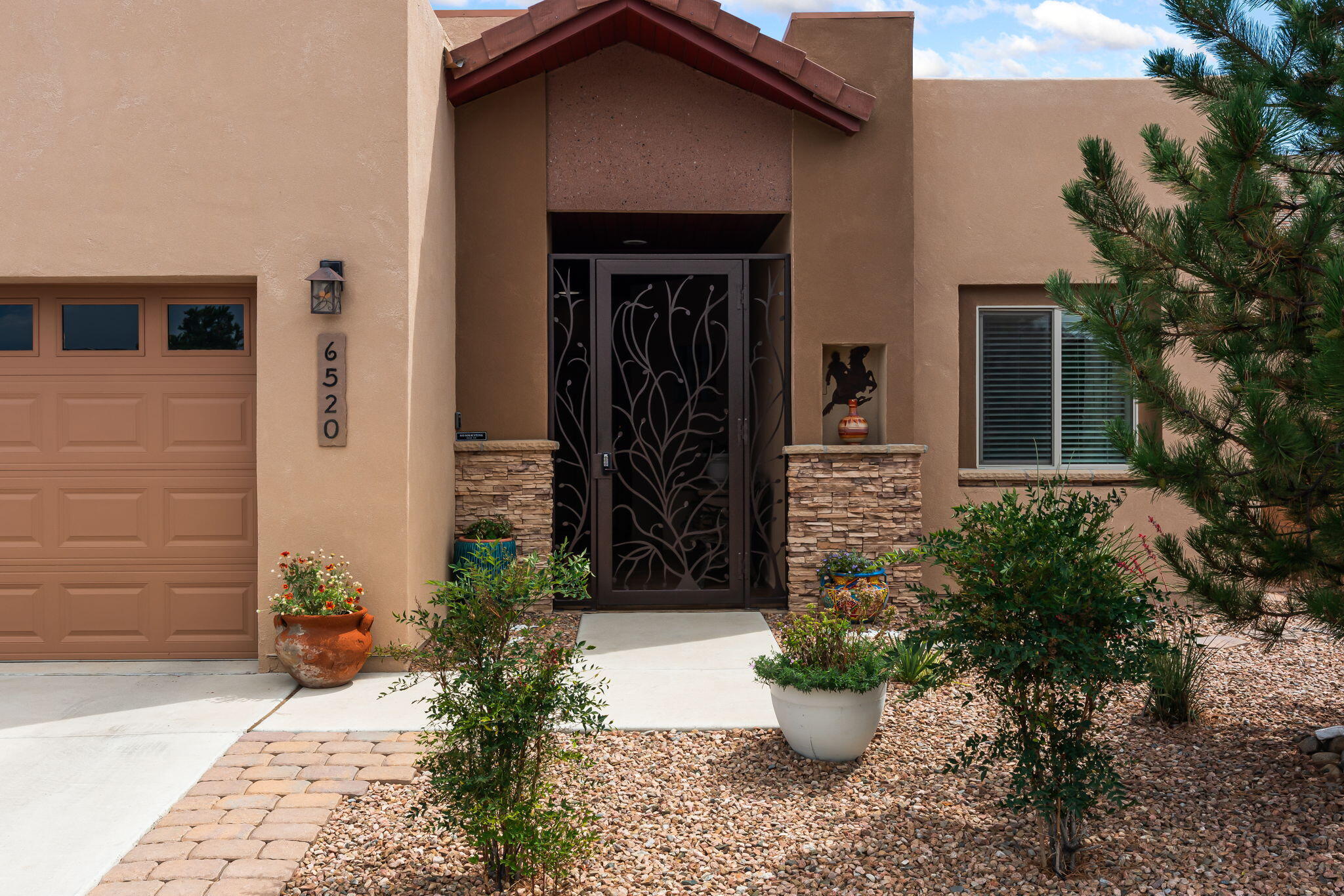 4th image of 6520 Desert Spirit Rd Nw, Albuquerque, NM 87114 | MLS# 1109752