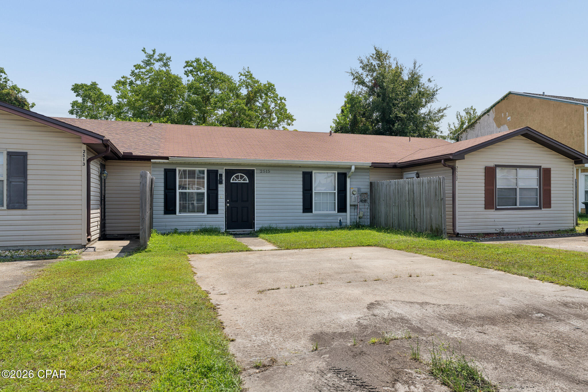 2nd image of 2515 Johnson Dr, Lynn Haven, FL 32444 | MLS# 794516