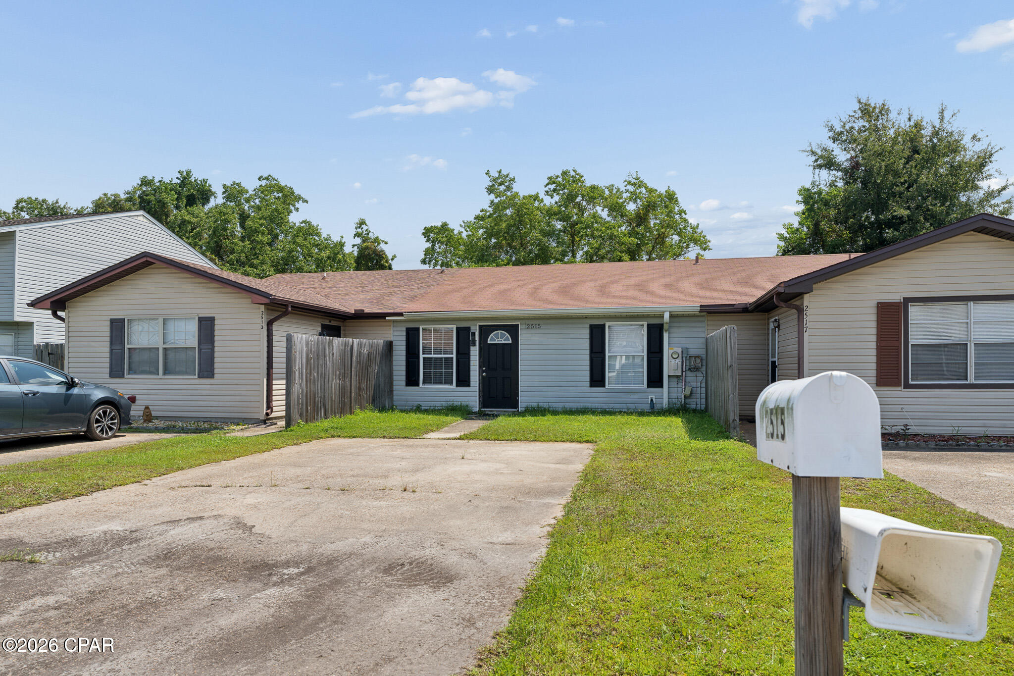 3rd image of 2515 Johnson Dr, Lynn Haven, FL 32444 | MLS# 794516