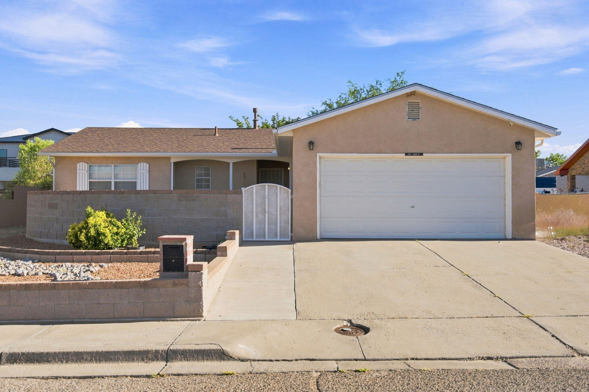 2nd image of 1647 Joan St, Belen, NM 87002 | MLS# 1109757