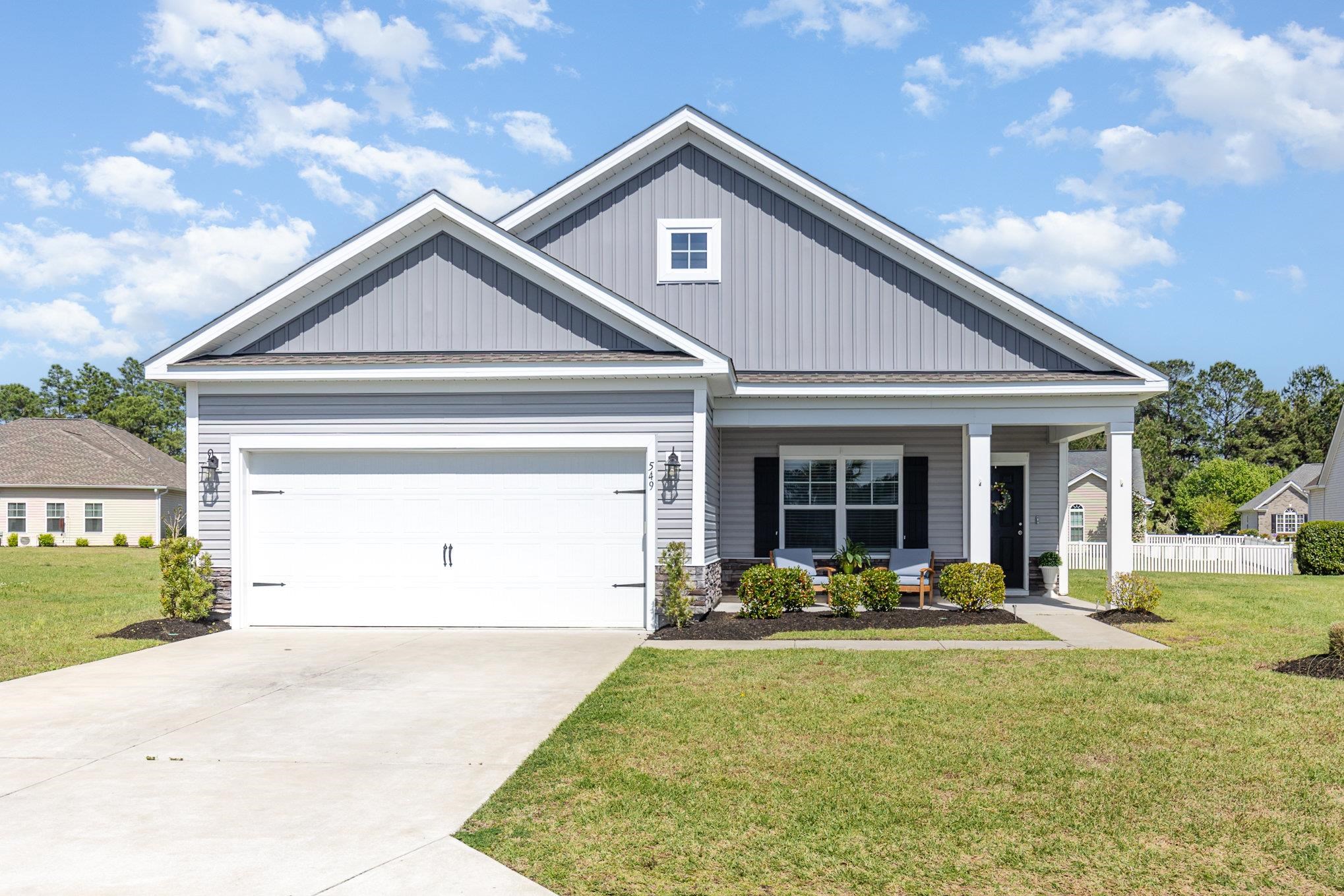39th image of 549 Hillsborough Dr, Conway, SC 29526 | MLS# 2620947
