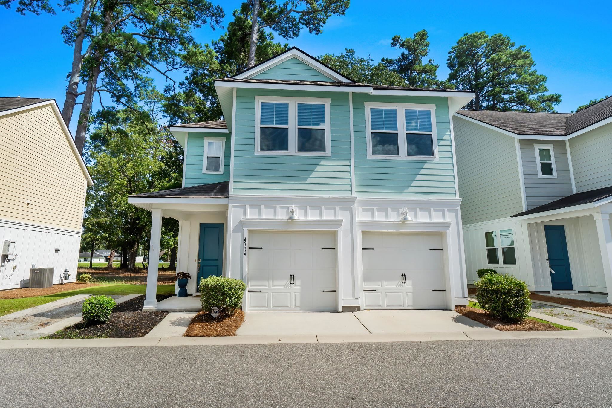 4714 Cloisters Ln. 