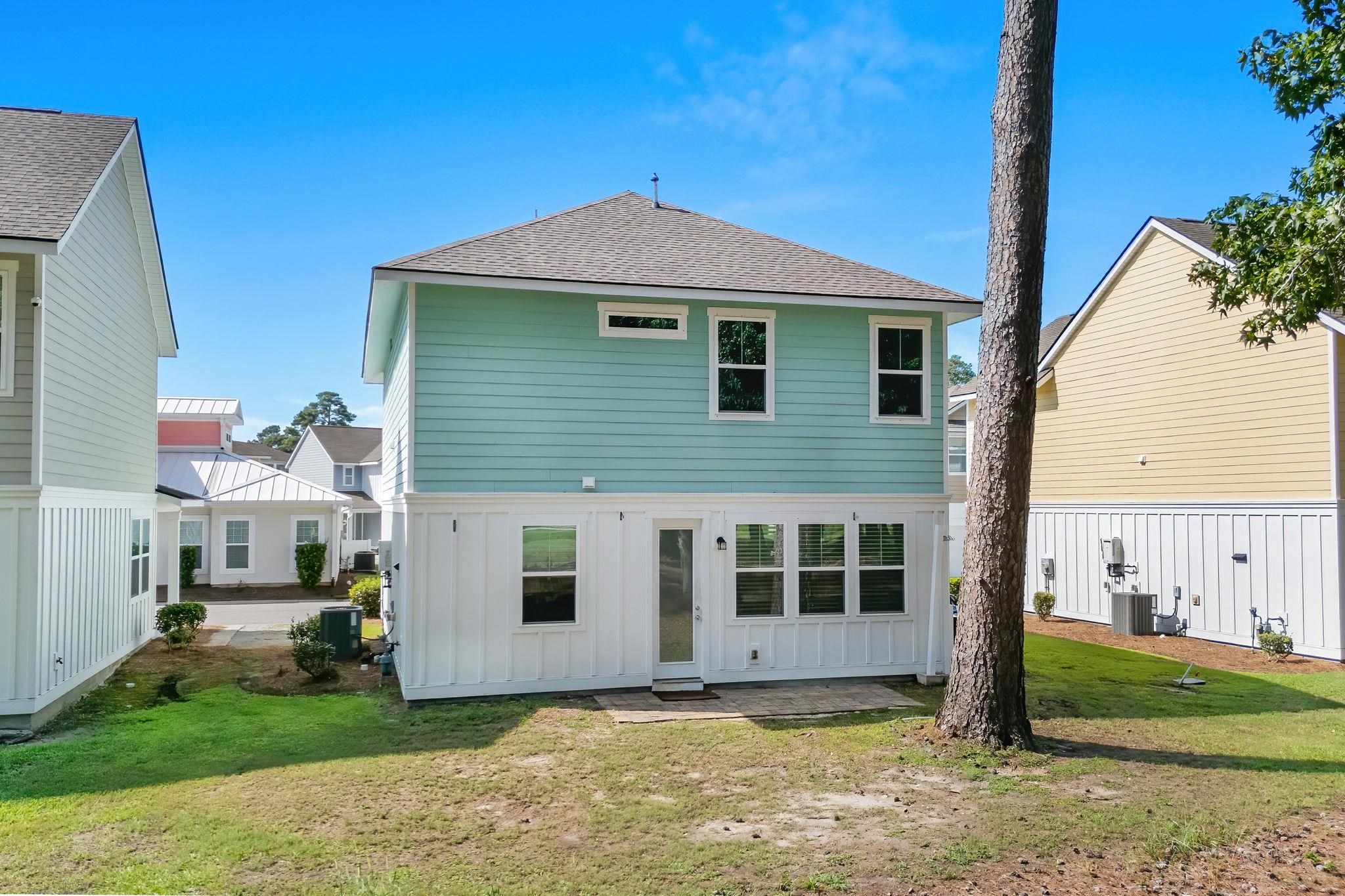 4714 Cloisters Ln. 