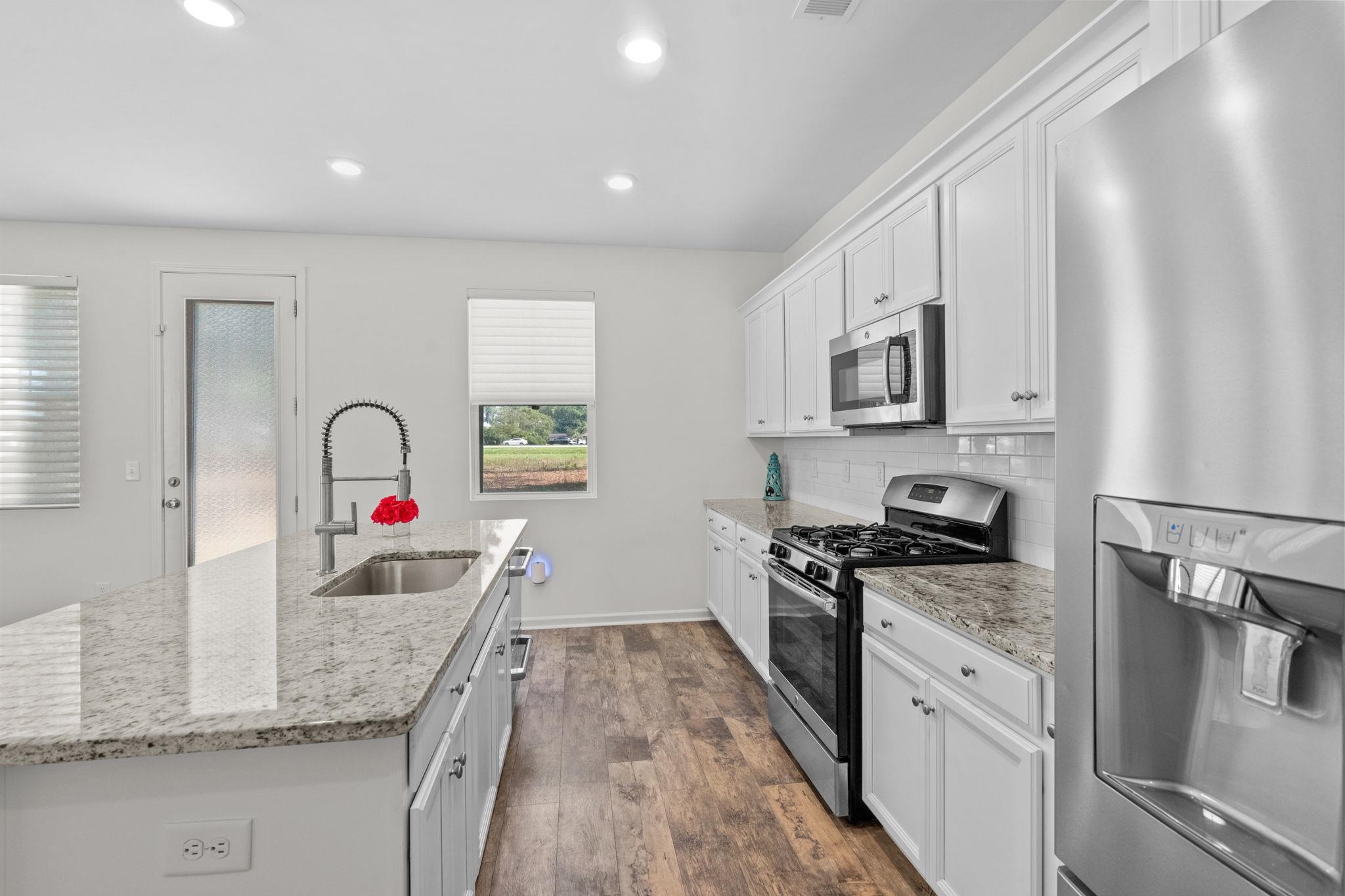 4714 Cloisters Ln. 