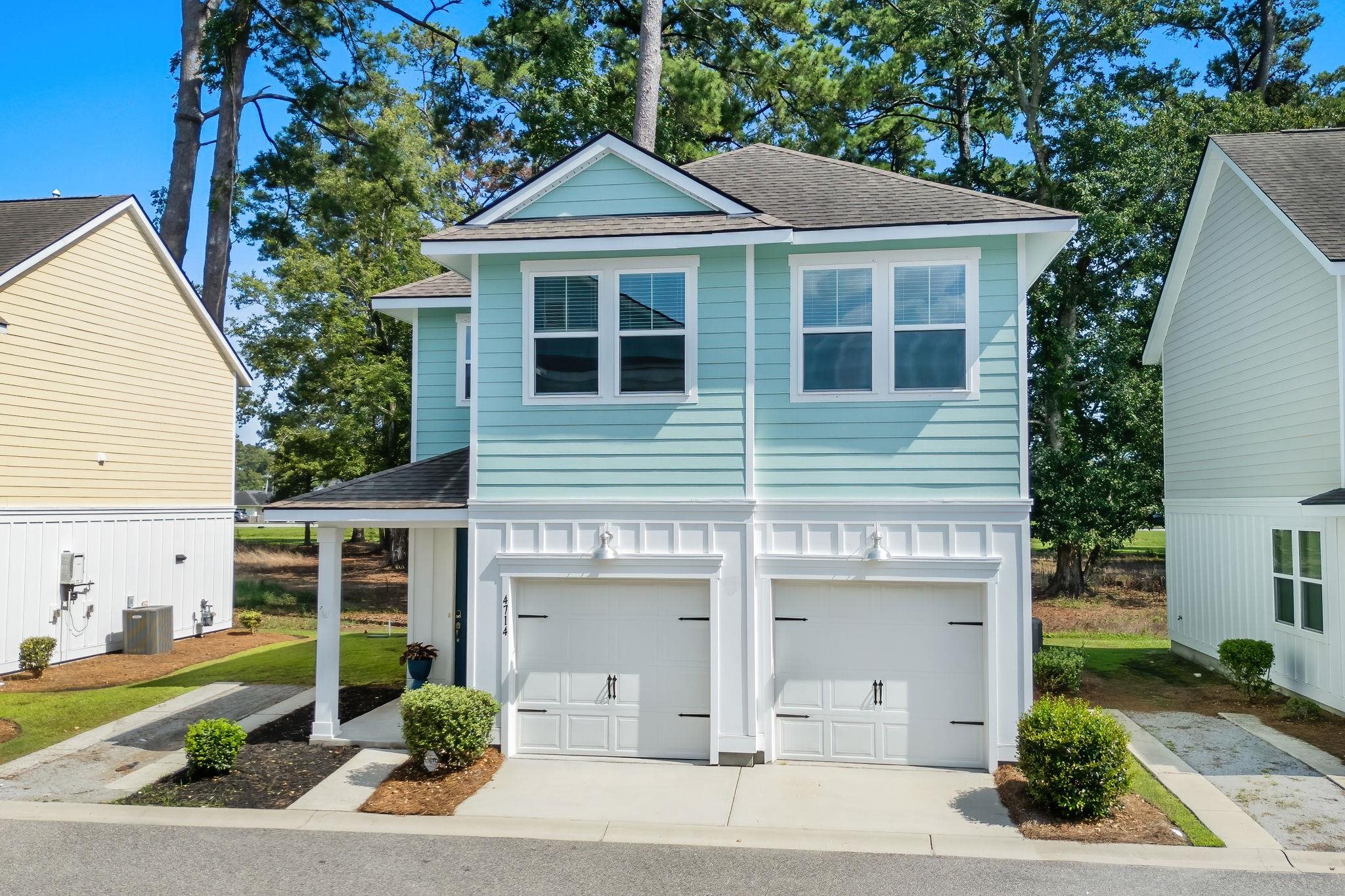 4714 Cloisters Ln. 