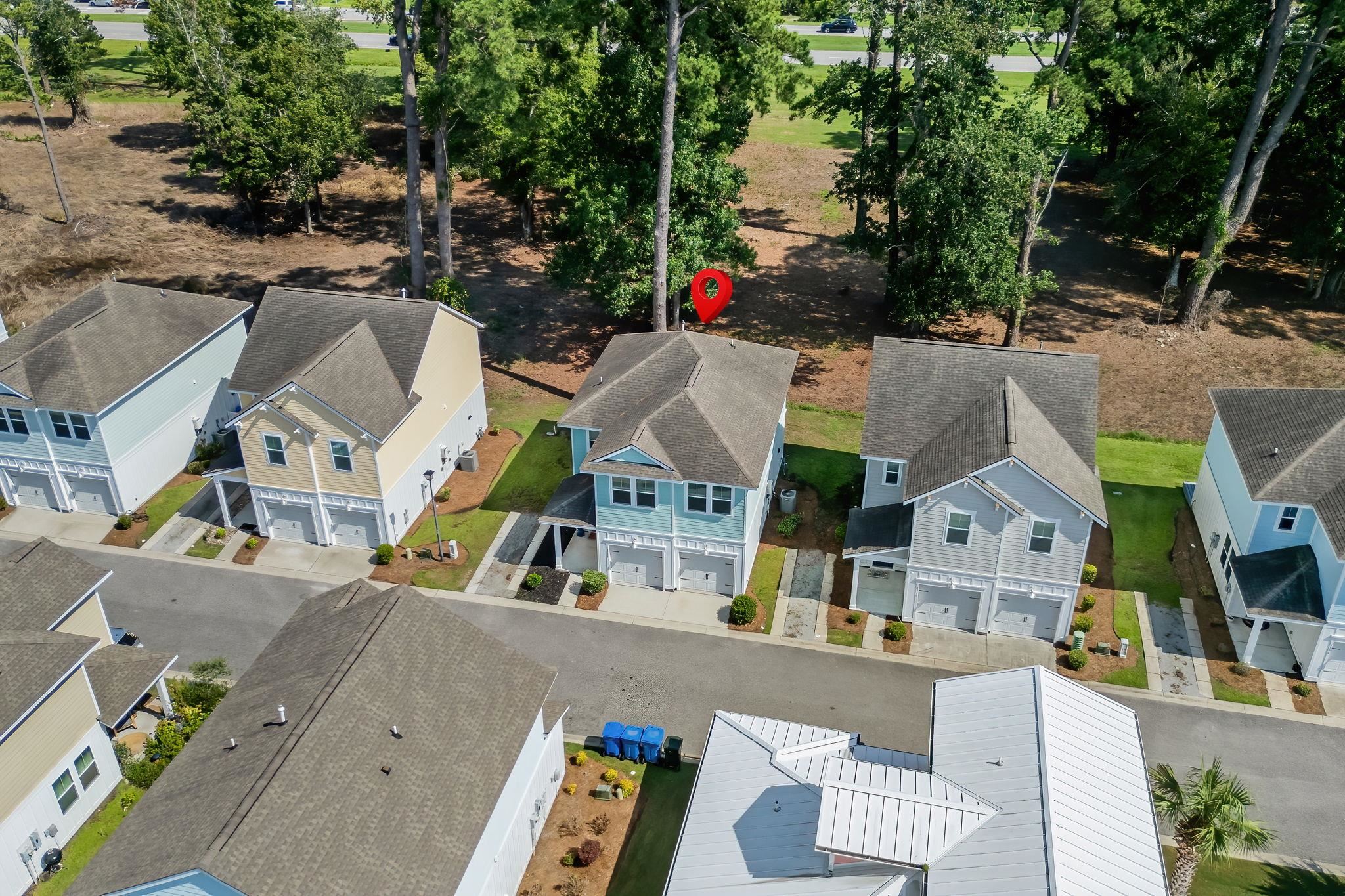 4714 Cloisters Ln. 