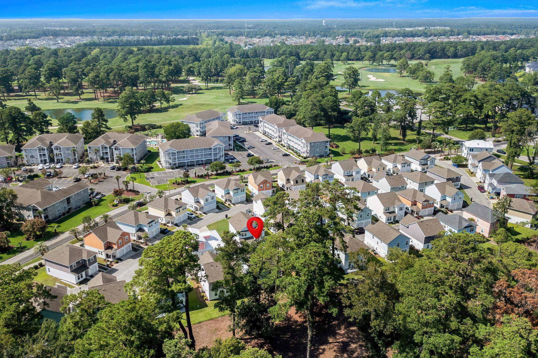 4714 Cloisters Ln. 