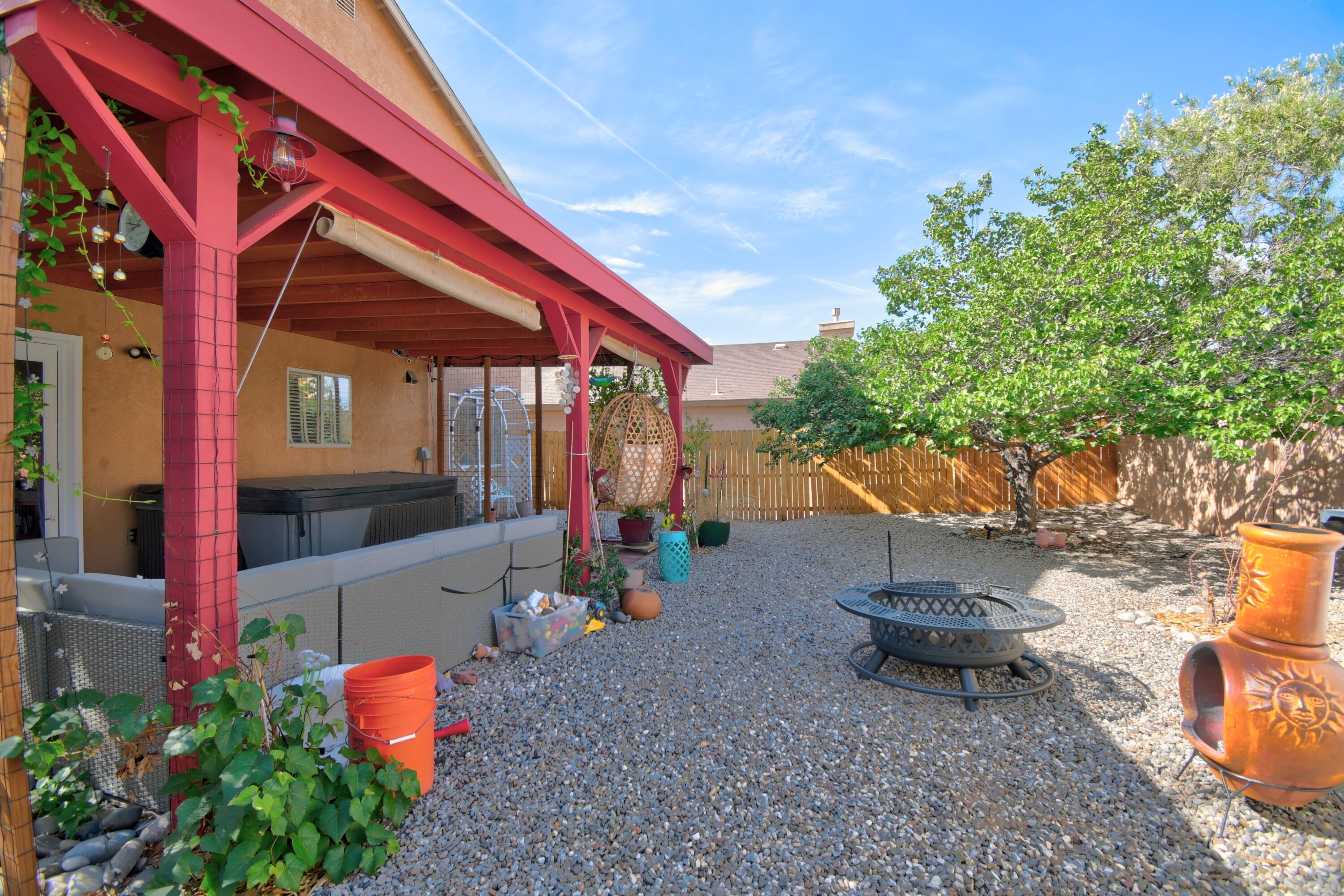 20th image of 4765 Jessica Dr Ne, Rio Rancho, NM 87144 | MLS# 1109760