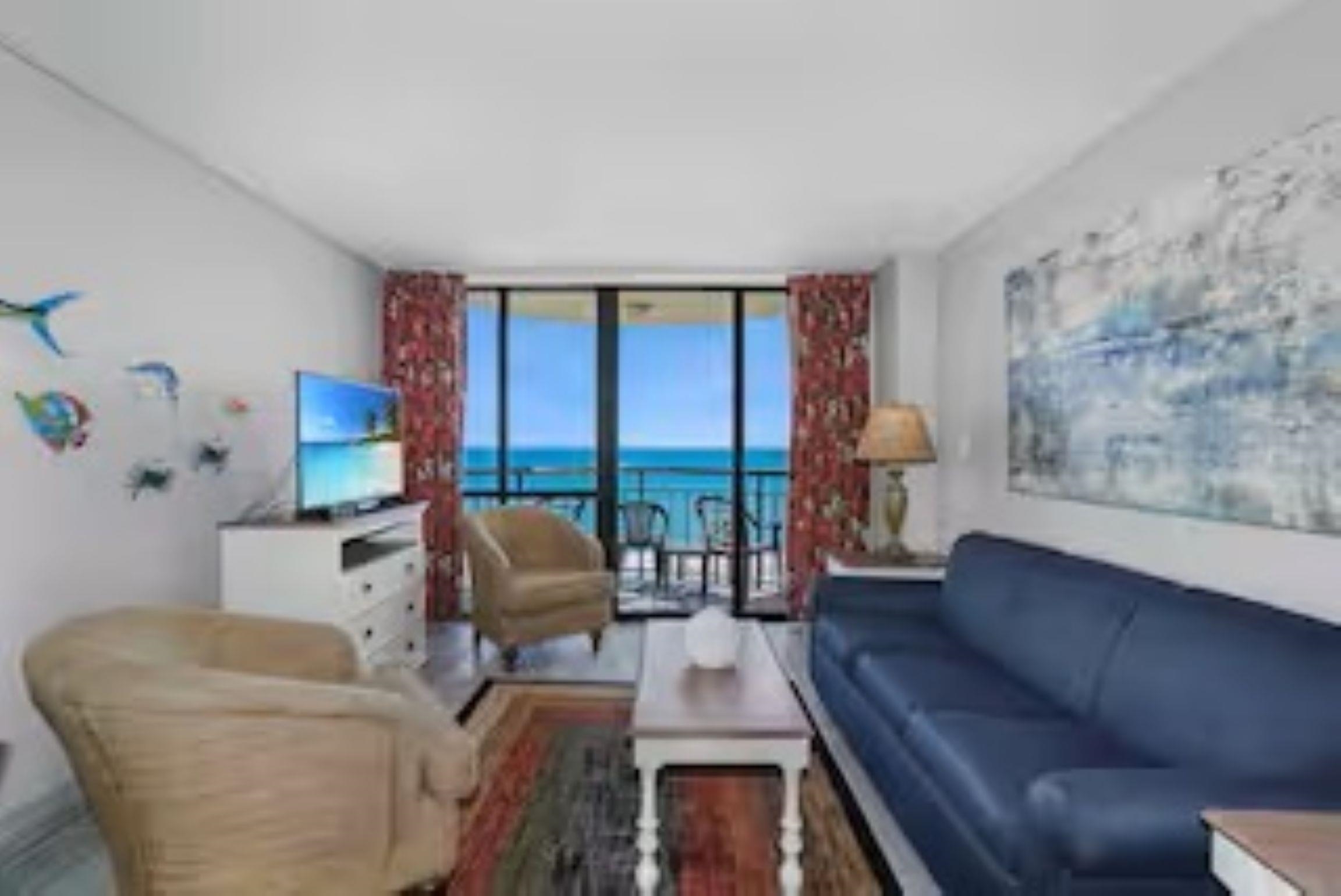 3rd image of 2310 N Ocean Blvd #1102, Myrtle Beach, SC 29577 | MLS# 2620953