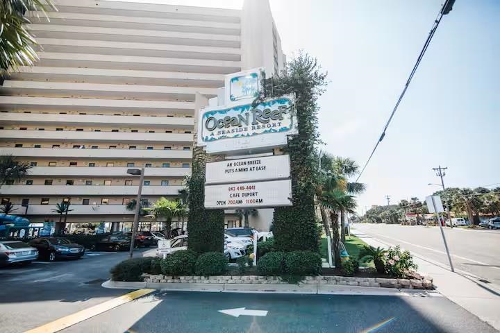 2nd image of 7100 N Ocean Blvd, Myrtle Beach, SC 29572 | MLS# 2620954