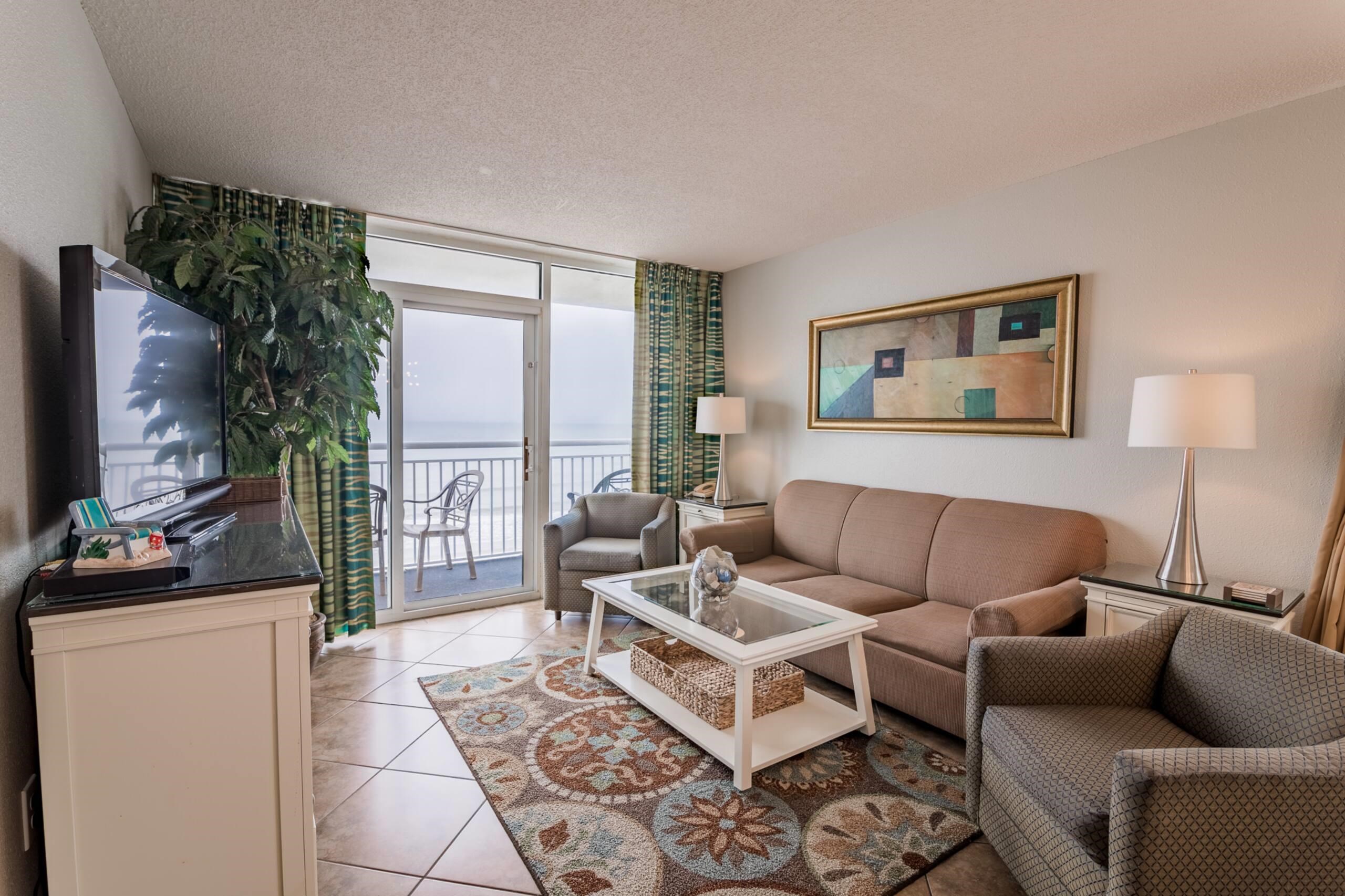 4th image of 2000 N Ocean Blvd #601, Myrtle Beach, SC 29577 | MLS# 2620956