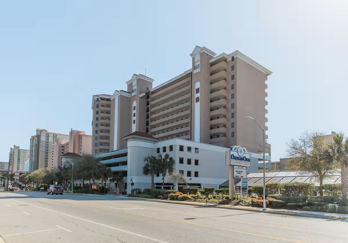 1st image of 2311 S Ocean Blvd #921, Myrtle Beach, SC 29577 | MLS# 2620957