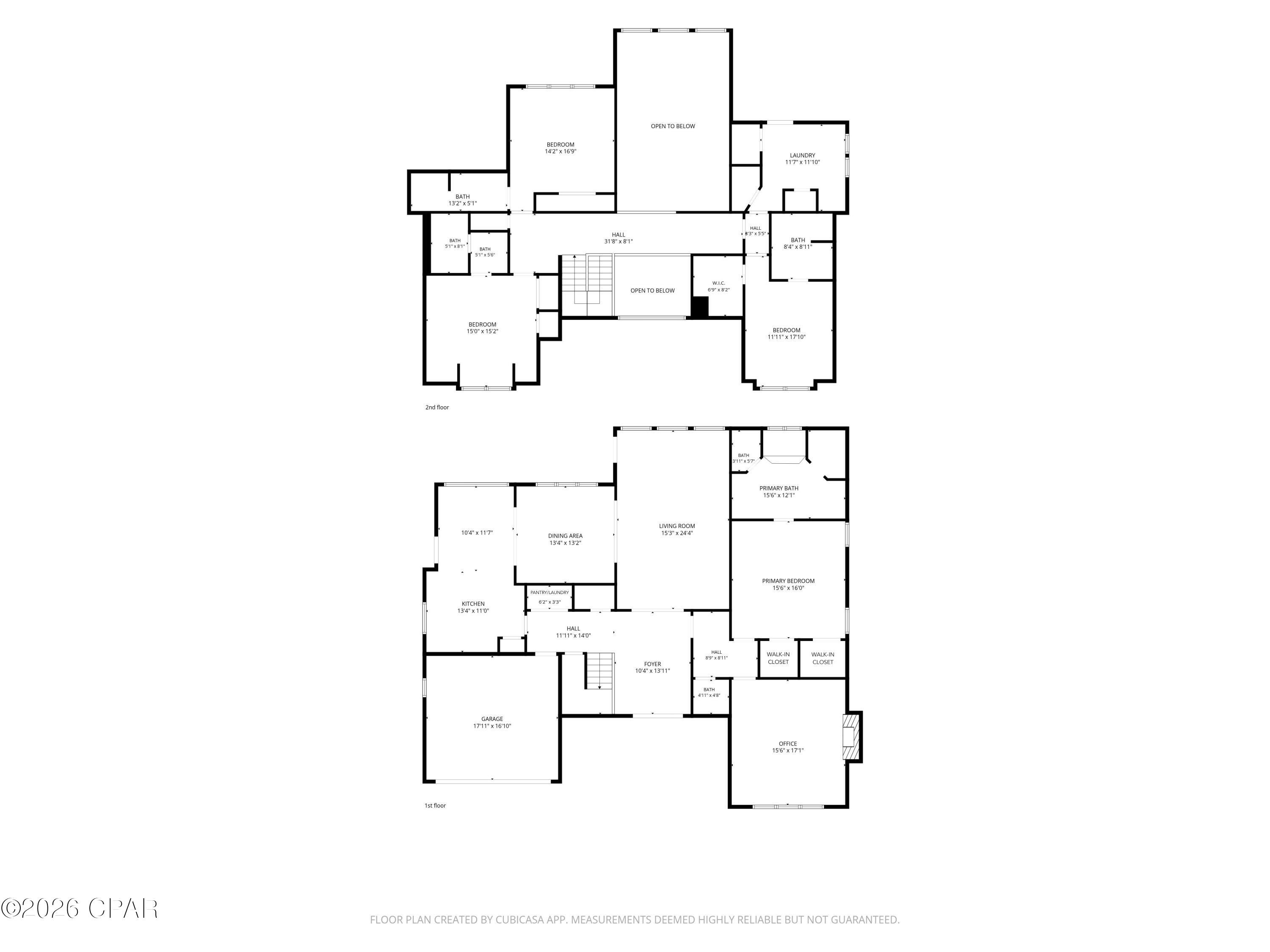 86th image of 191 Marlin Cir, Panama City Beach, FL 32408 | MLS# 794519