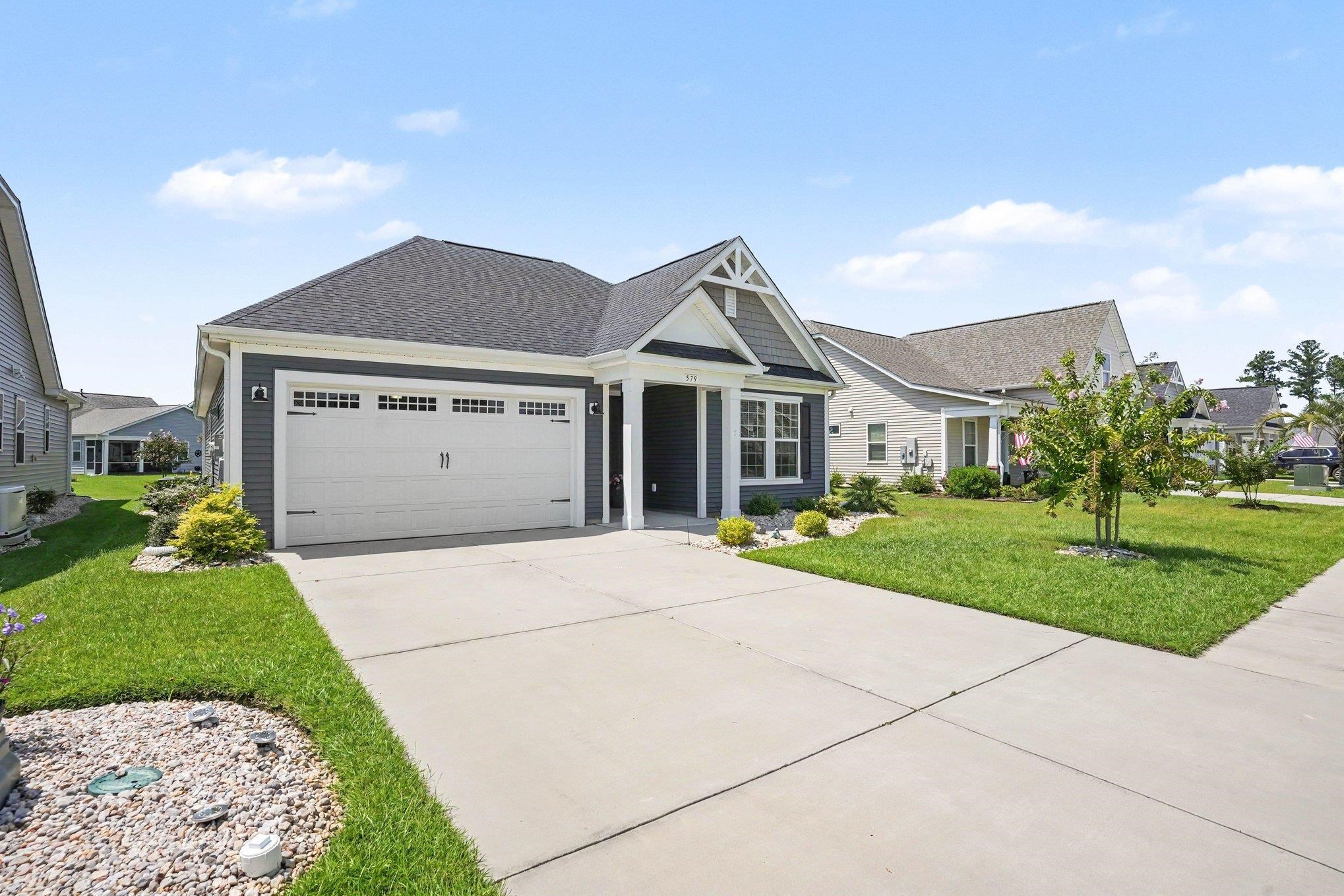 2nd image of 579 Shellbark Dr, Longs, SC 29568 | MLS# 2620961