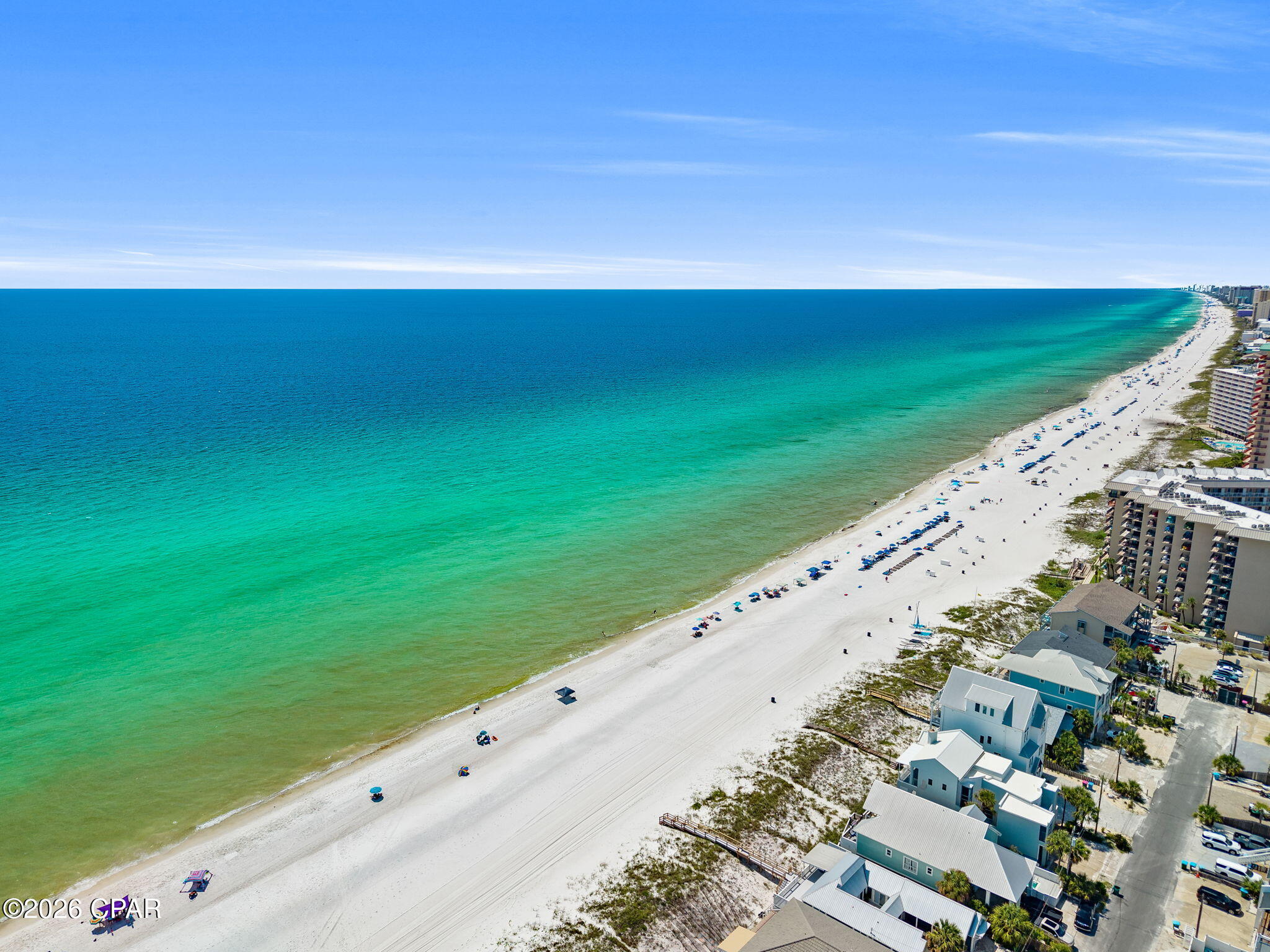 51st image of 6605 Sunset Ave, Panama City Beach, FL 32408 | MLS# 794522