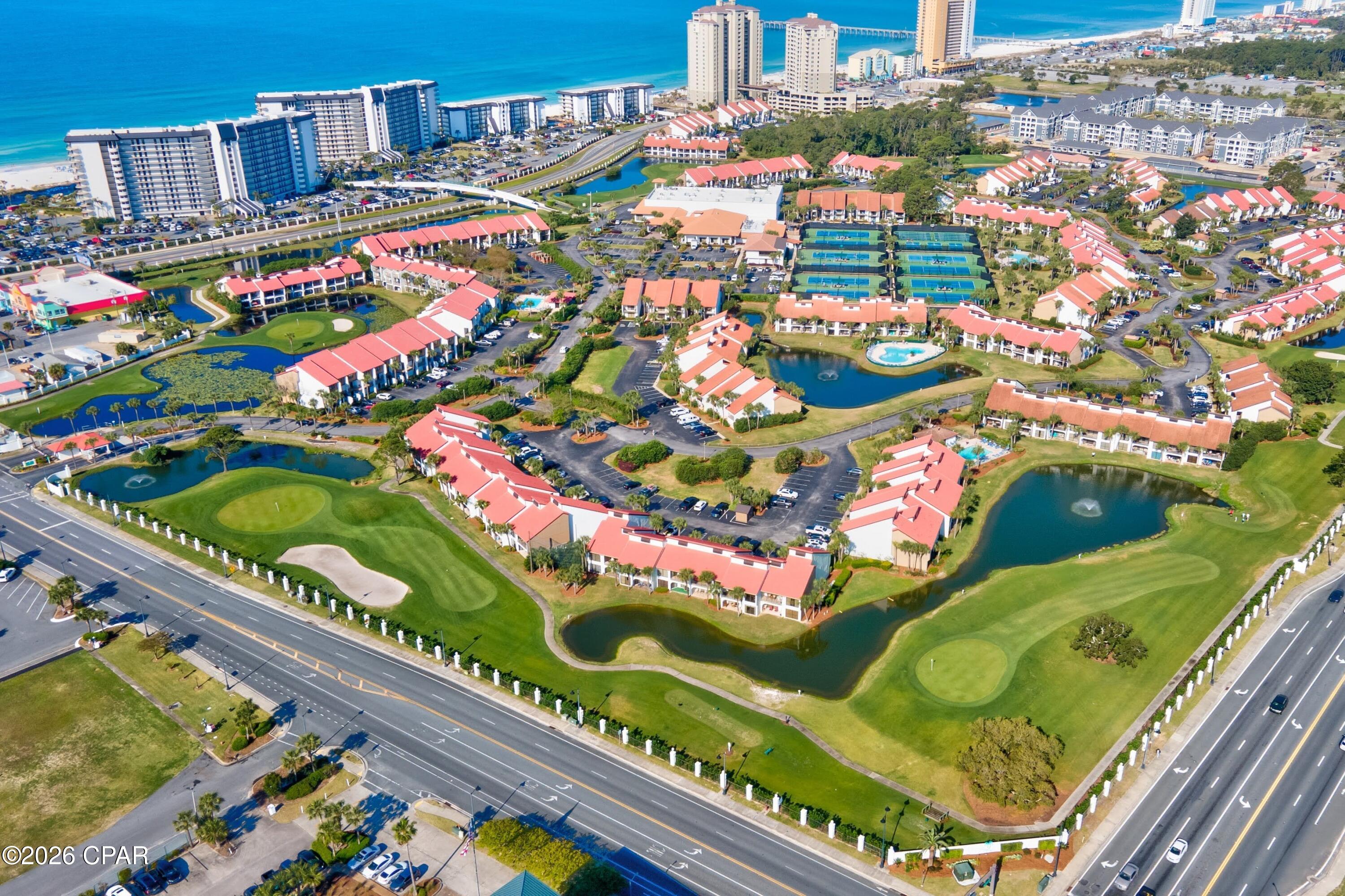 58th image of 520 N Richard Jackson Blvd #2801, Panama City Beach, FL 32407 | MLS# 794523