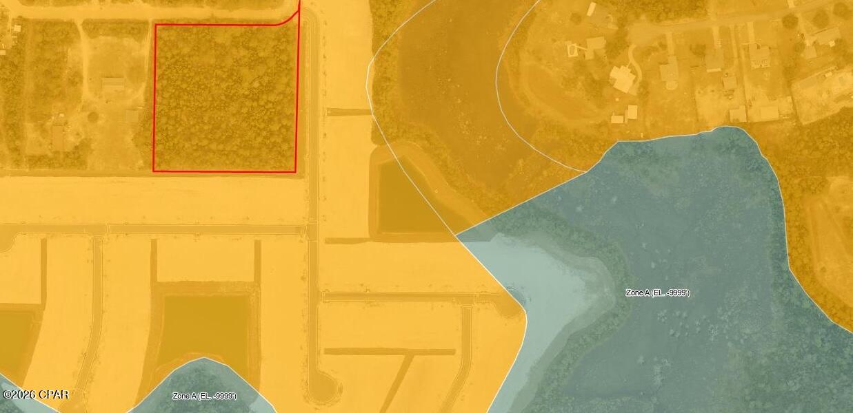 2nd image of 0 Dusty Ln, Southport, FL 32409 | MLS# 794526