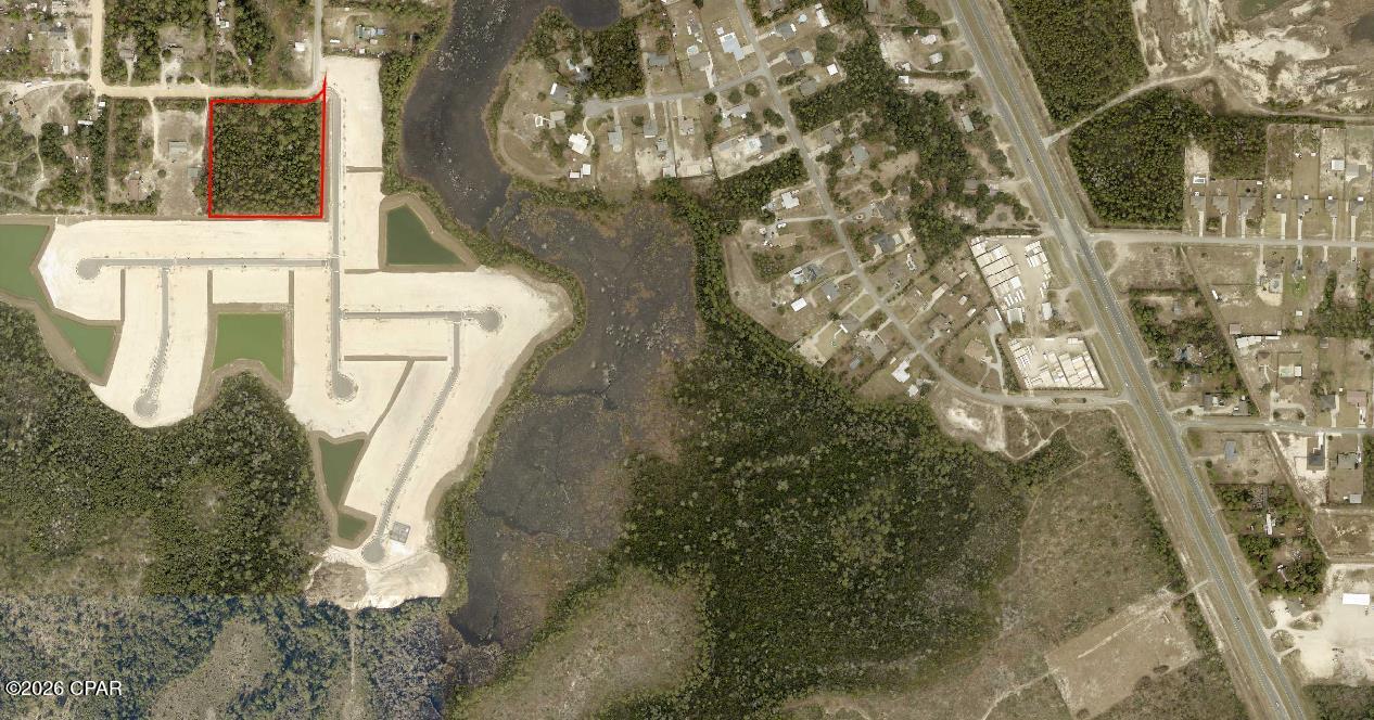 3rd image of 0 Dusty Ln, Southport, FL 32409 | MLS# 794526