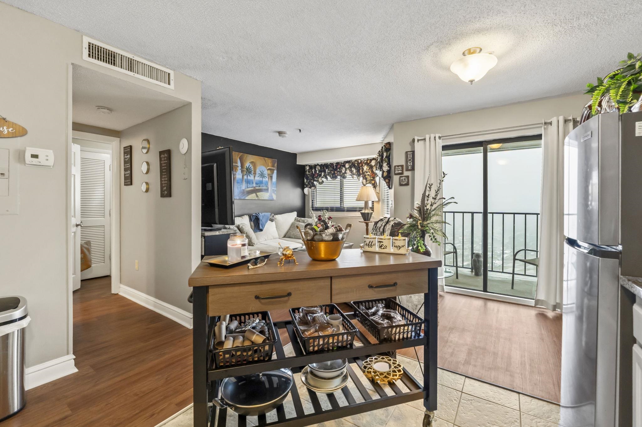5th image of 5905 South Kings Hwy #1506, Myrtle Beach, SC 29575 | MLS# 2620975