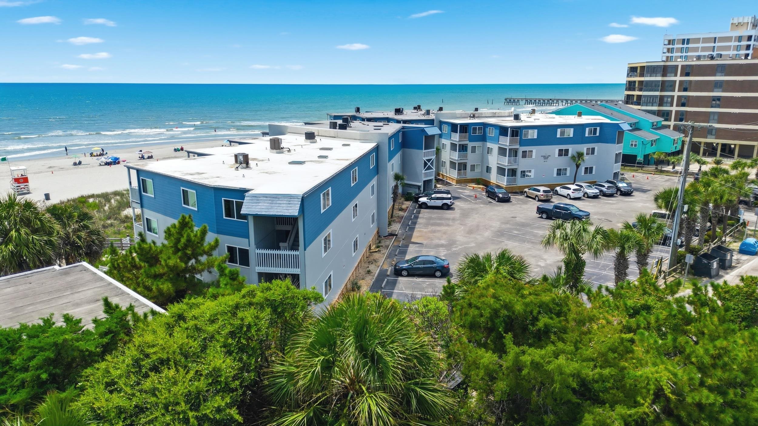 54th image of 6302 N Ocean Blvd N #B2, North Myrtle Beach, SC 29582 | MLS# 2620991