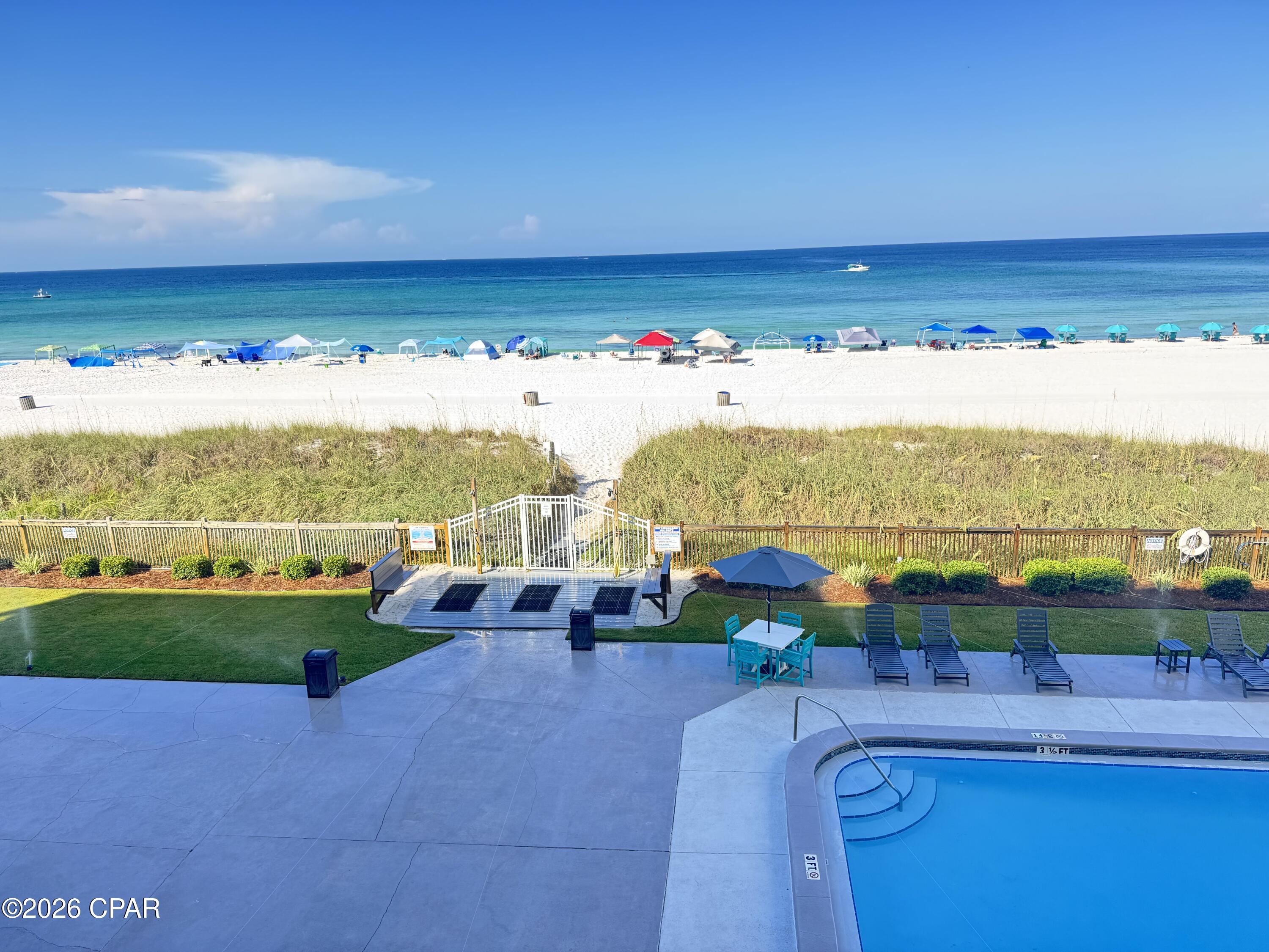 20th image of 6213 Thomas Dr #305, Panama City Beach, FL 32408 | MLS# 794534