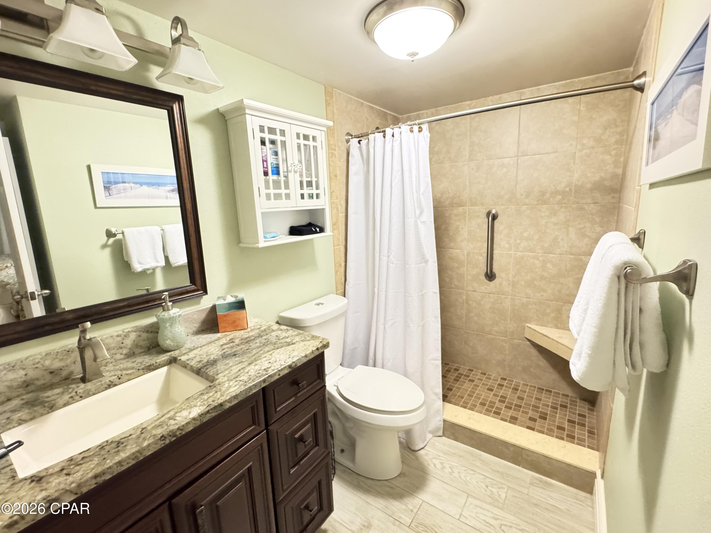 5th image of 6213 Thomas Dr #305, Panama City Beach, FL 32408 | MLS# 794534