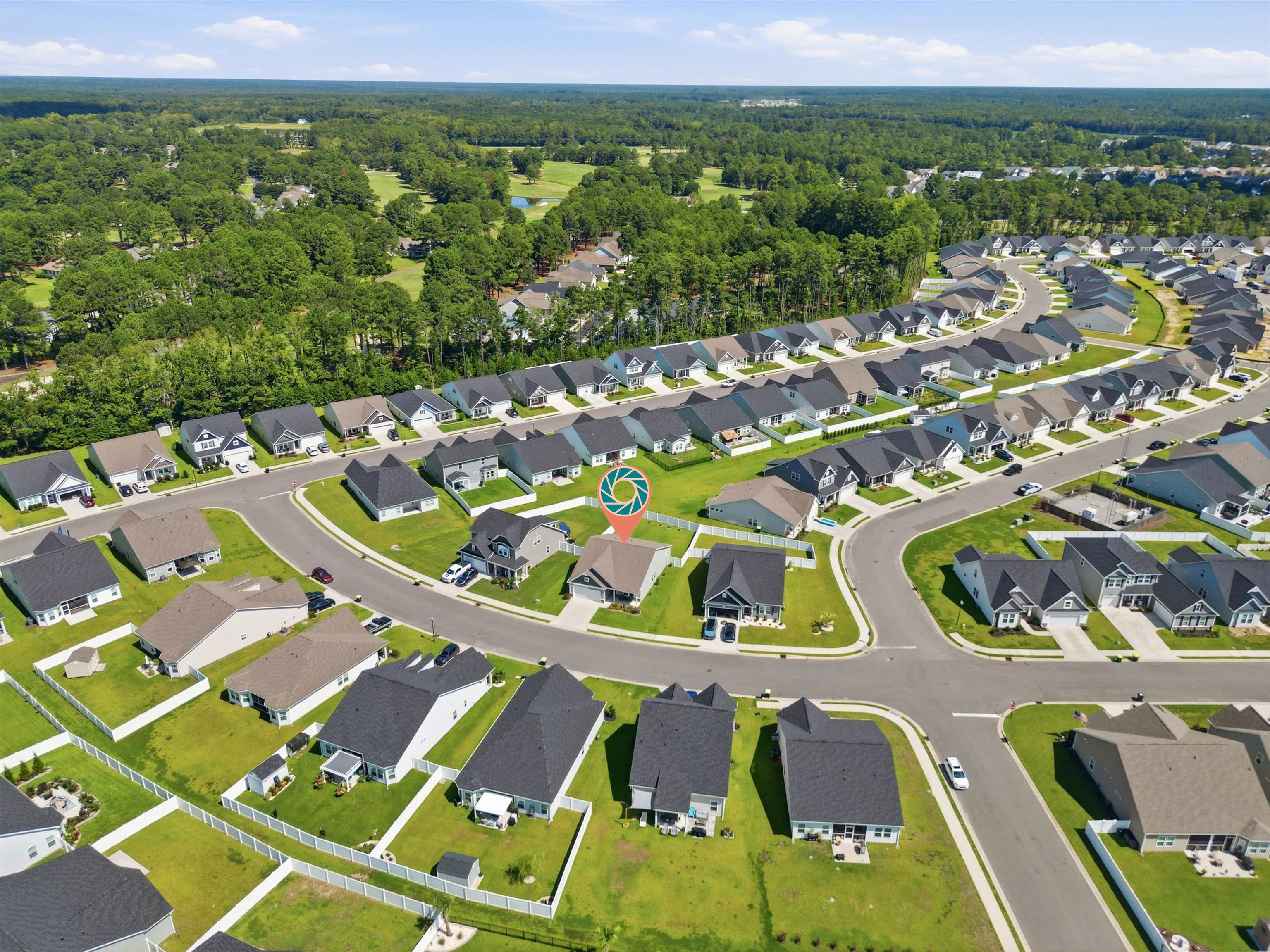 58th image of 618 Tullimore Ln, Calabash, NC 28467 | MLS# 2620997