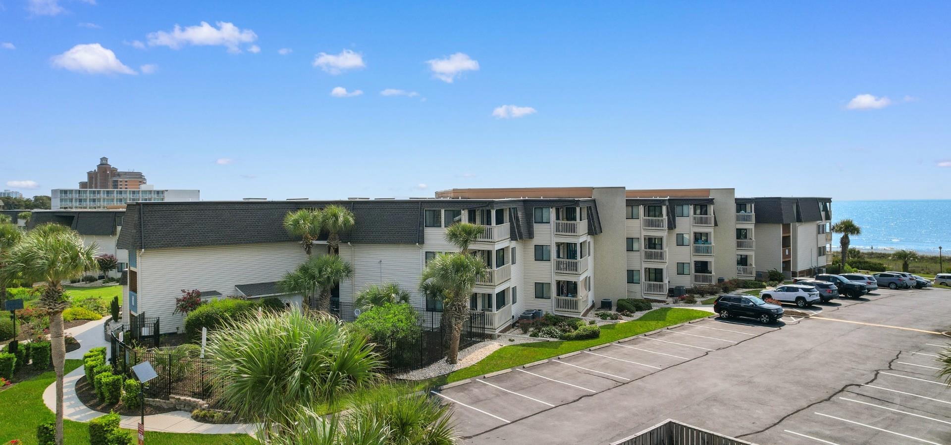 2nd image of 5601 N Ocean Blvd #C-315, Myrtle Beach, SC 29577 | MLS# 2621011