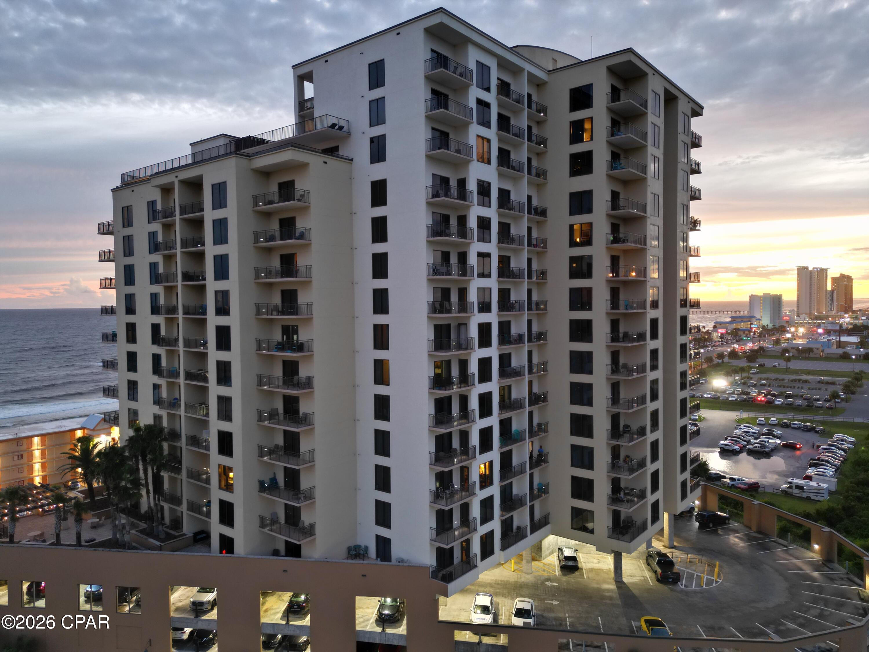 2nd image of 15100 Front Bch Rd, Panama City Beach, FL 32413