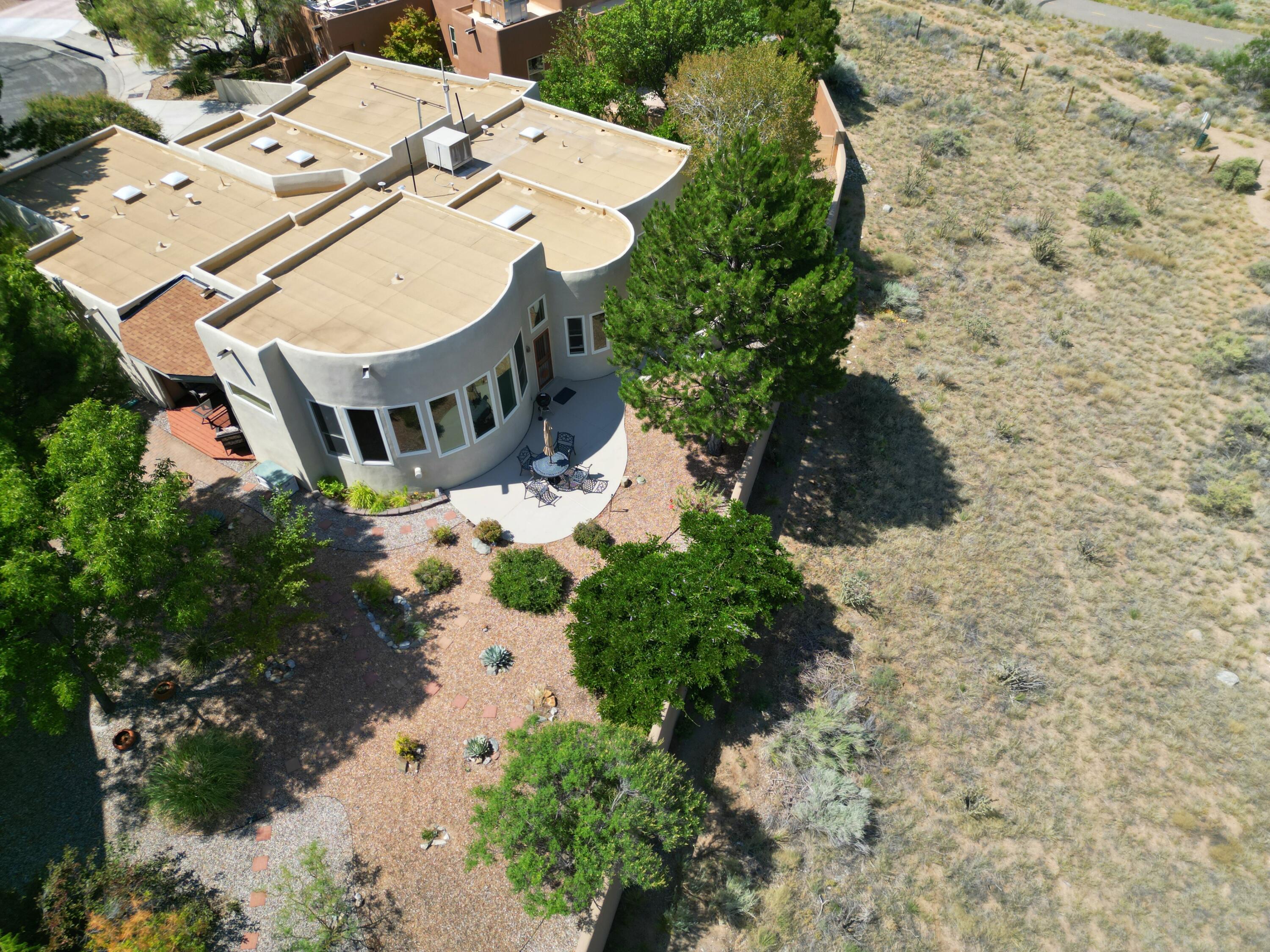 34th image of 6624 High Ridge Pl Ne, Albuquerque, NM 87111 | MLS# 1109784