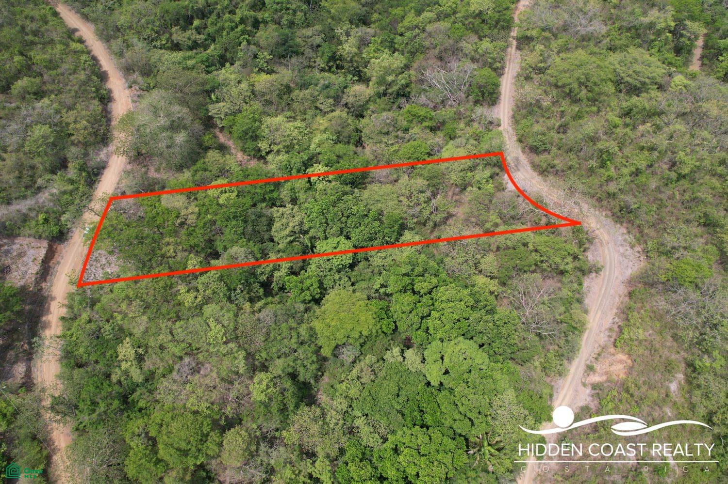  bed Land For Sale in Santa Cruz, Guanacaste - 1
