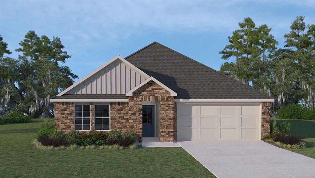 8139 Kelsey Lane