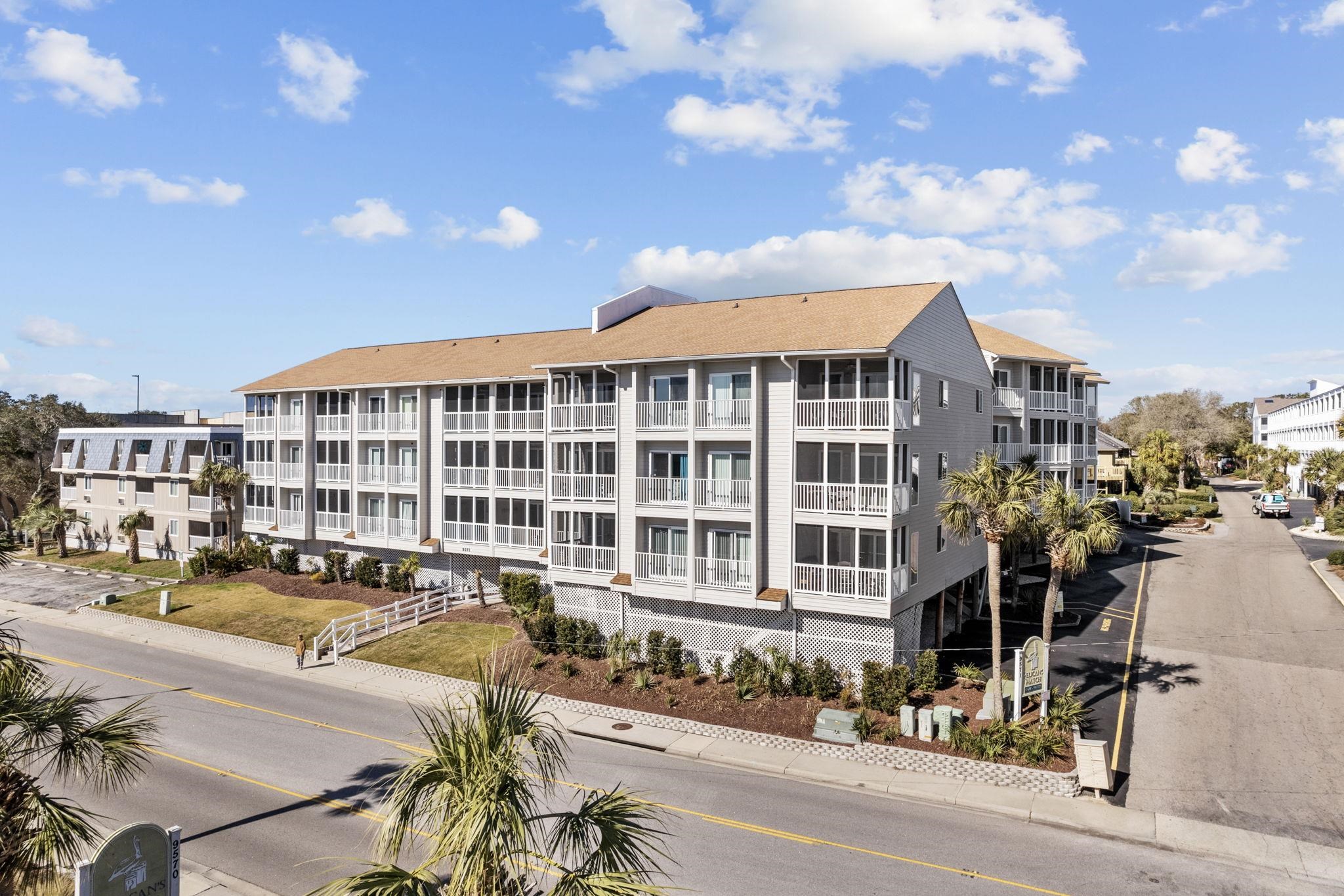 Photo 1 of Condo for sale at 9571 Shore Dr #319, Myrtle Beach, SC 29572 | MLS# 2621032 | Listing updated on 2026-09-29
