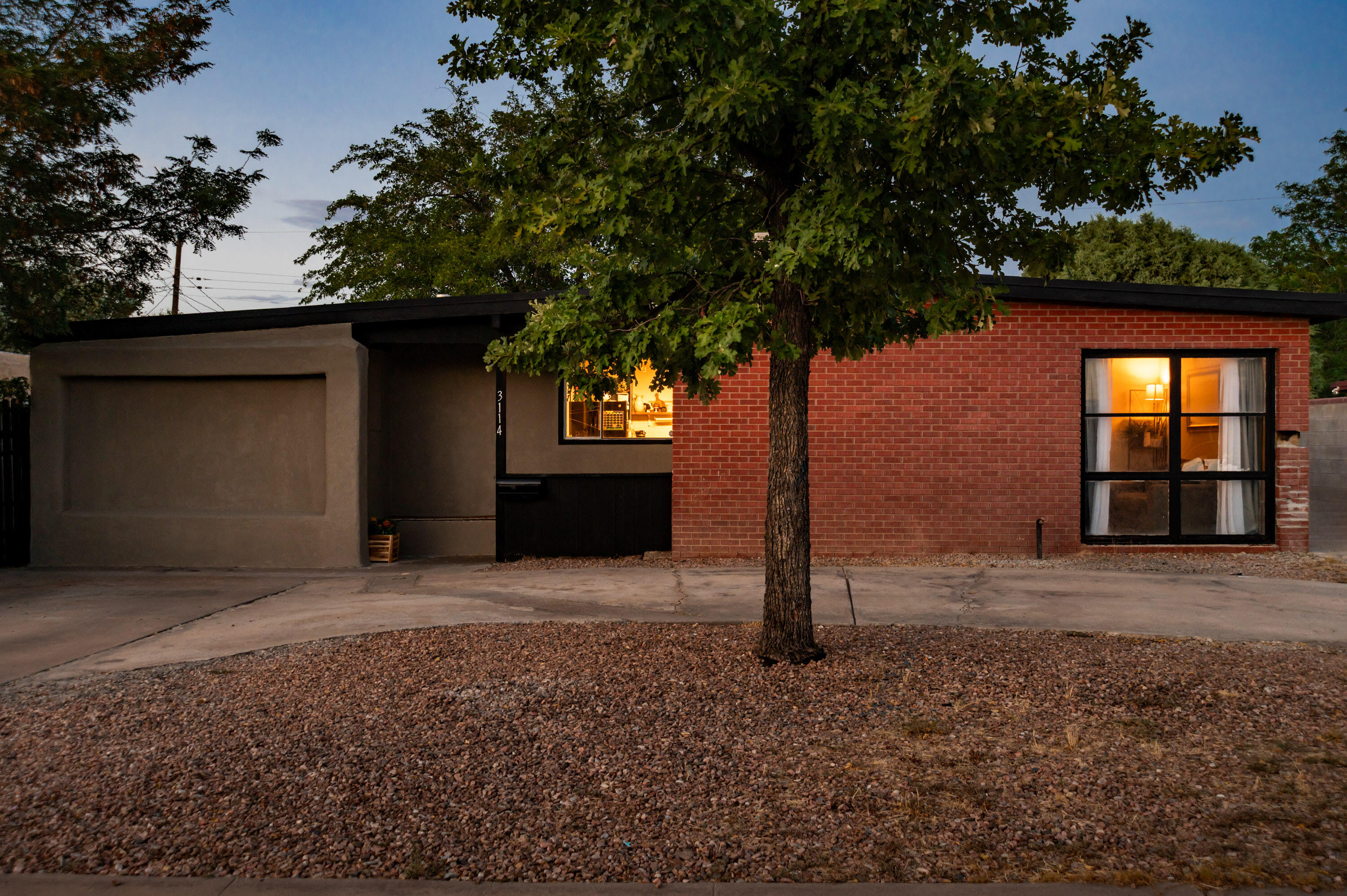 Photo 1 of Single family home for sale at 3114 Morningside Dr Ne, Albuquerque, NM 87110 | MLS# 1109791 | Listing updated on 2026-10-24