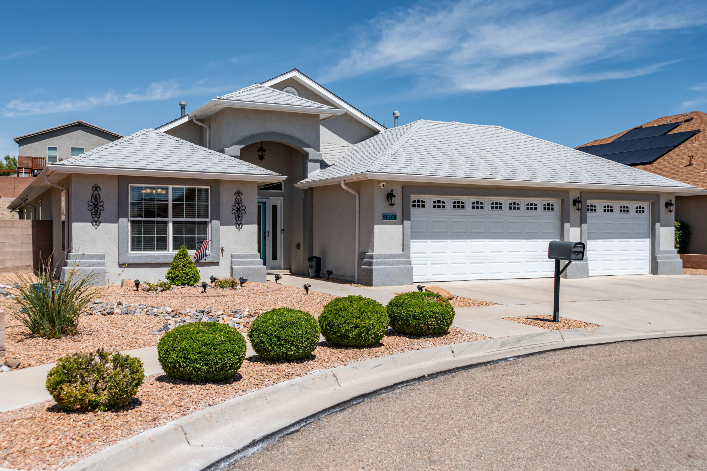 1st image of 1260 Blanca Ave Nw, Los Lunas, NM 87031 | MLS# 1109792
