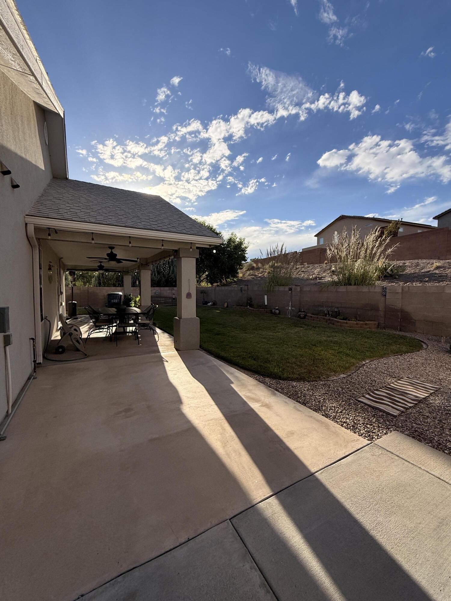 13th image of 1260 Blanca Ave Nw, Los Lunas, NM 87031 | MLS# 1109792