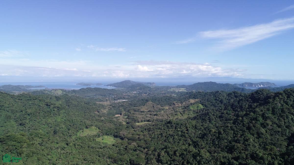0 bed Land For Sale in Puntarenas, Puntarenas - 1