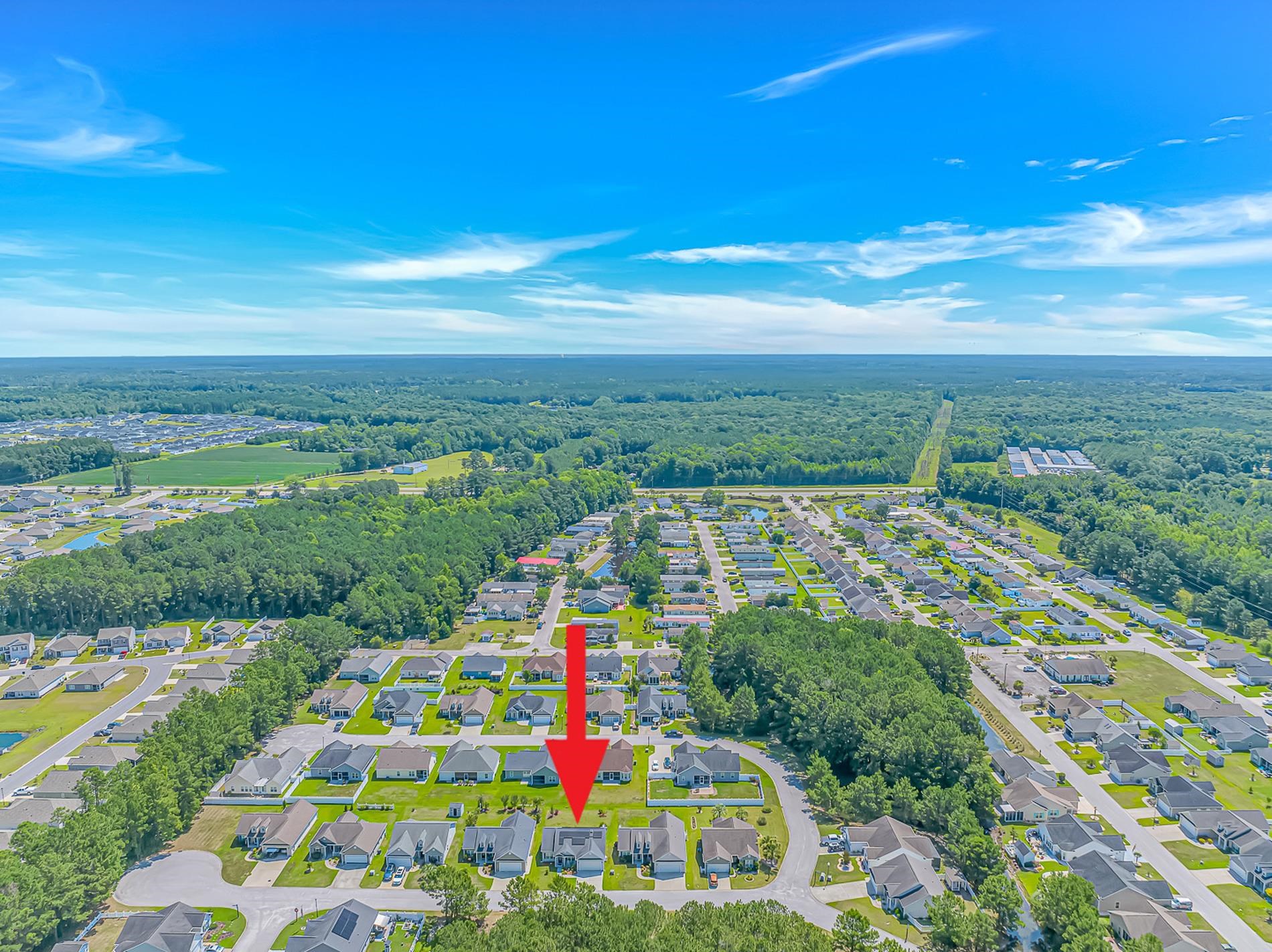 37th image of 1010 Napa Ct, Longs, SC 29568 | MLS# 2621043