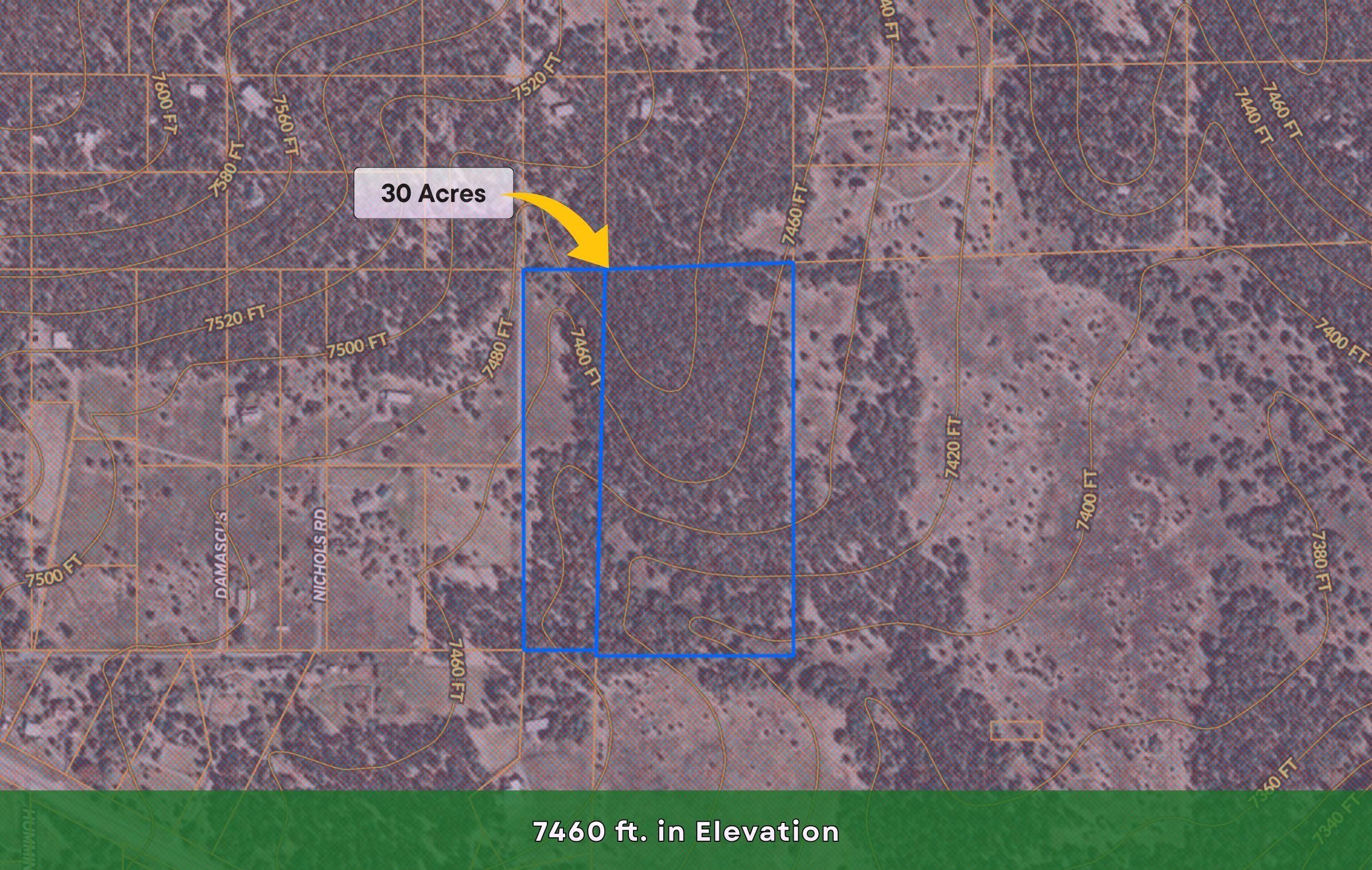 3rd image of 4 Nichols Rd, Tijeras, NM 87059 | MLS# 1109799