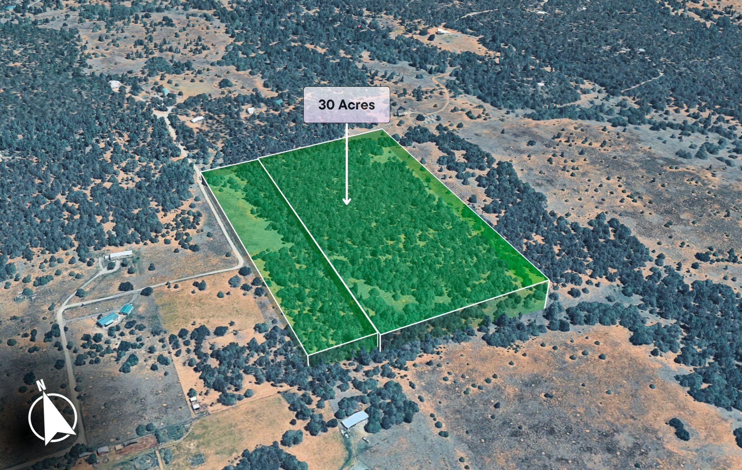 4th image of 4 Nichols Rd, Tijeras, NM 87059 | MLS# 1109799