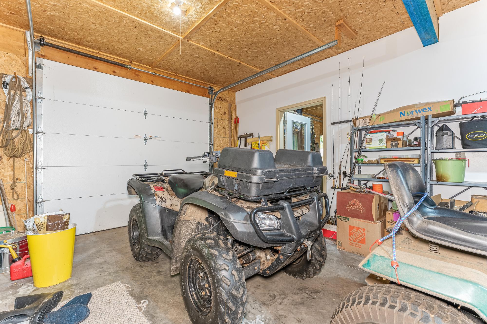 Bass Lake Property 1456 Cranberry Lake Rd Photo 29