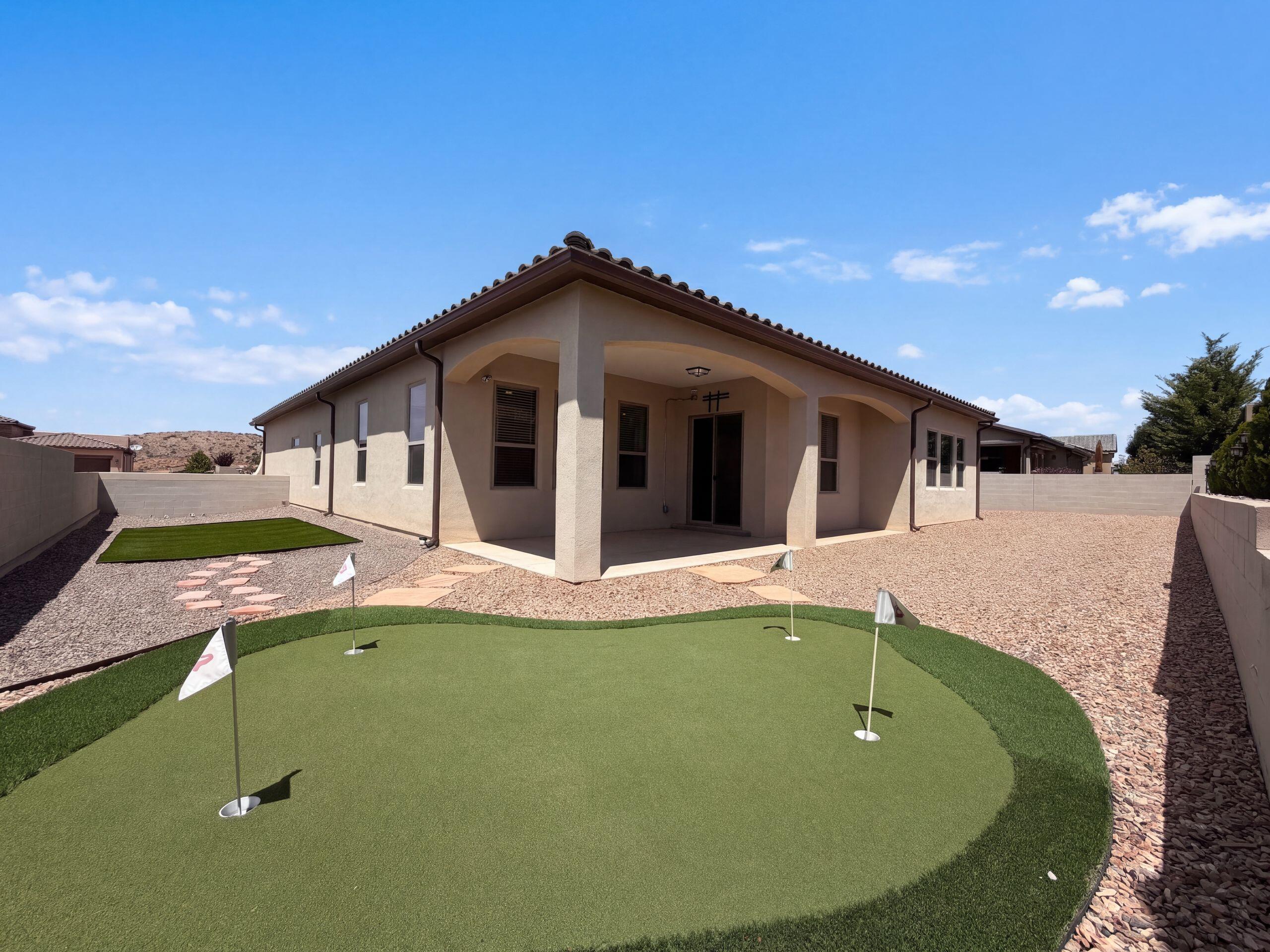 5th image of 5453 Pikes Peak Loop Ne, Rio Rancho, NM 87144 | MLS# 1109805