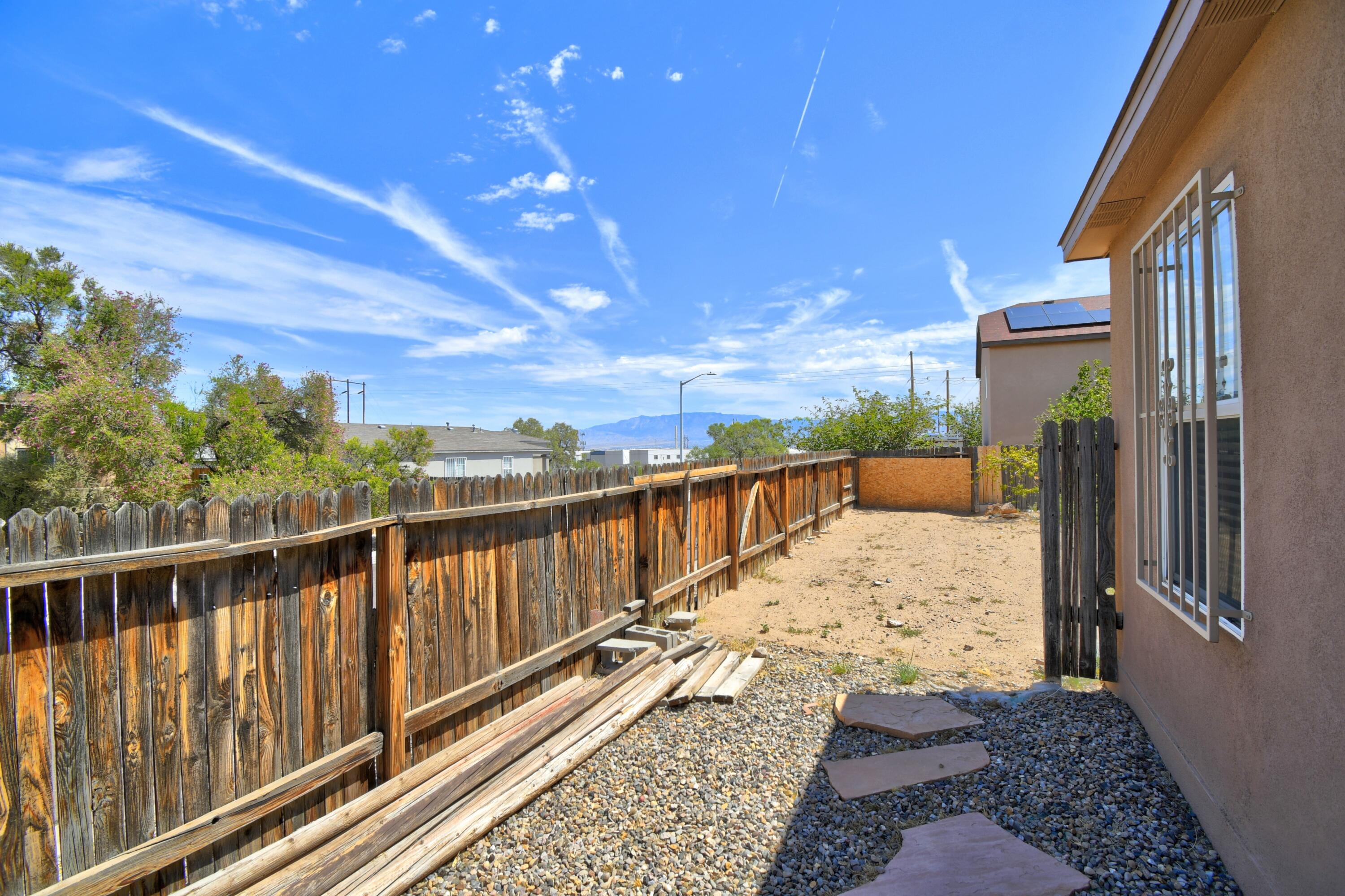 15th image of 2524 Bixby St Nw, Albuquerque, NM 87120 | MLS# 1109810
