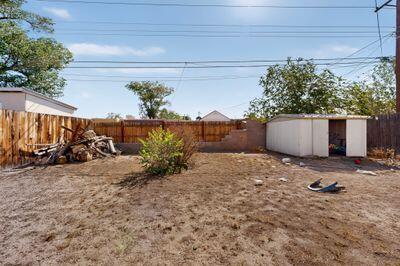 3rd image of 808 Ortiz Dr Ne, Albuquerque, NM 87108 | MLS# 1109814