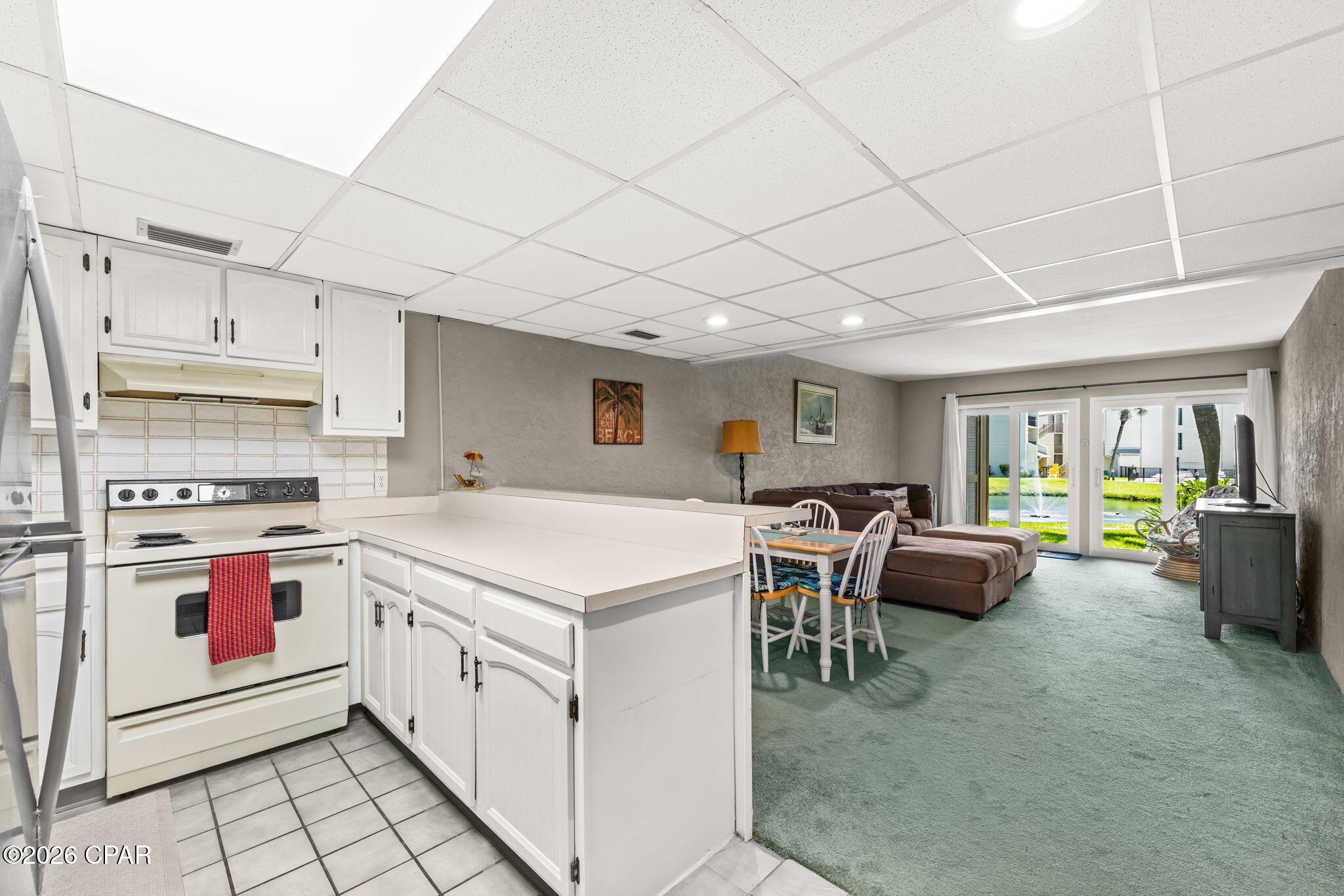 5th image of 8727 Thomas Dr #E8, Panama City, FL 32408 | MLS# 794575