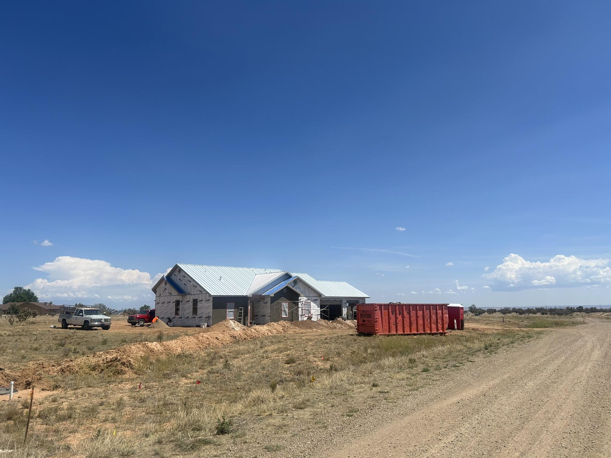1st image of 41 Rory Rd, Edgewood, NM 87015 | MLS# 1109819