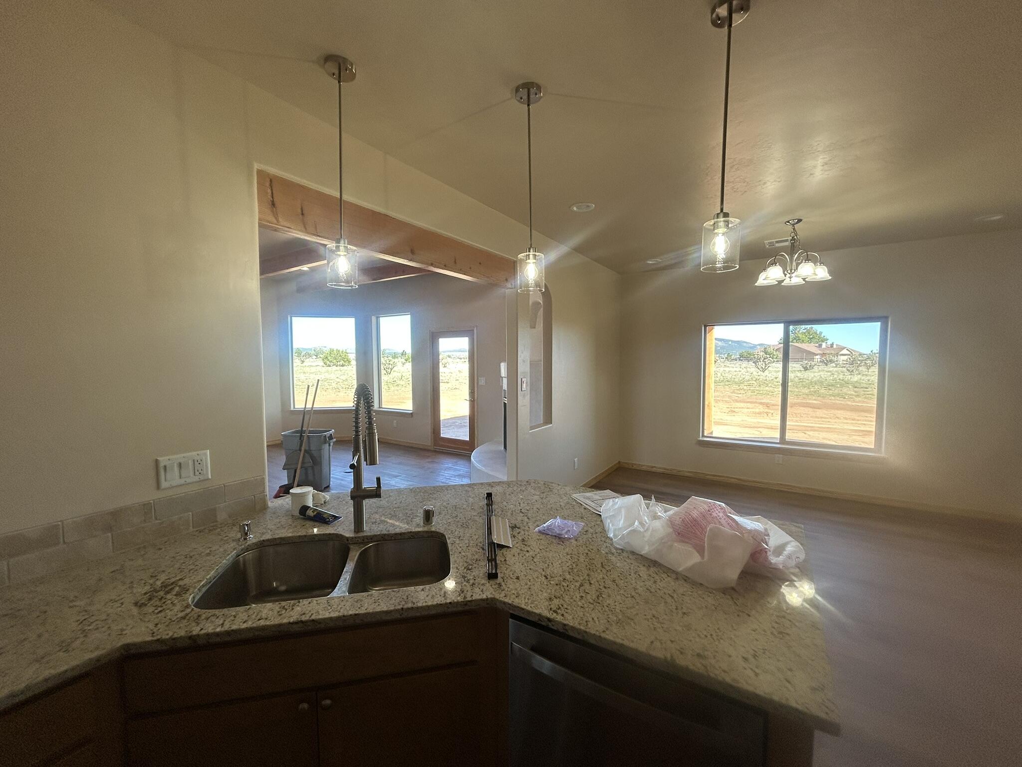 Photo 3 of Single family home for sale at 41 Rory Rd, Edgewood, NM 87015 | MLS# 1109819 | Listing updated on 2026-10-02