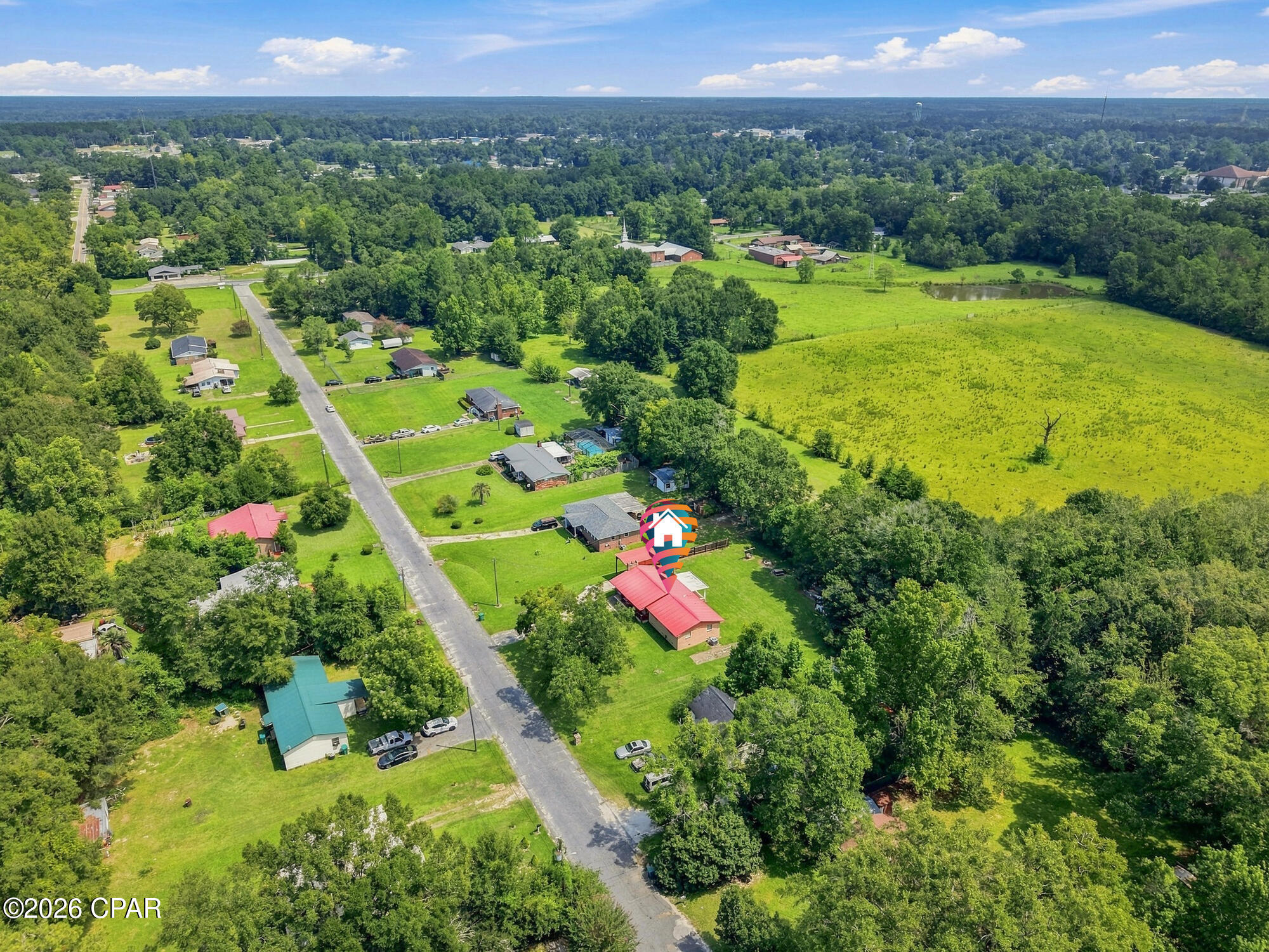 35th image of 837 Maple St, Chipley, FL 32428 | MLS# 794577