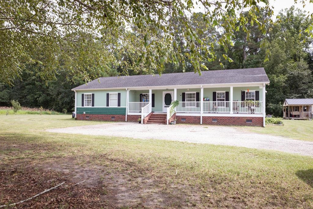 Manufactured home for sale at 5124 Hwy 76, Nichols, SC 29581 | MLS# 2621066