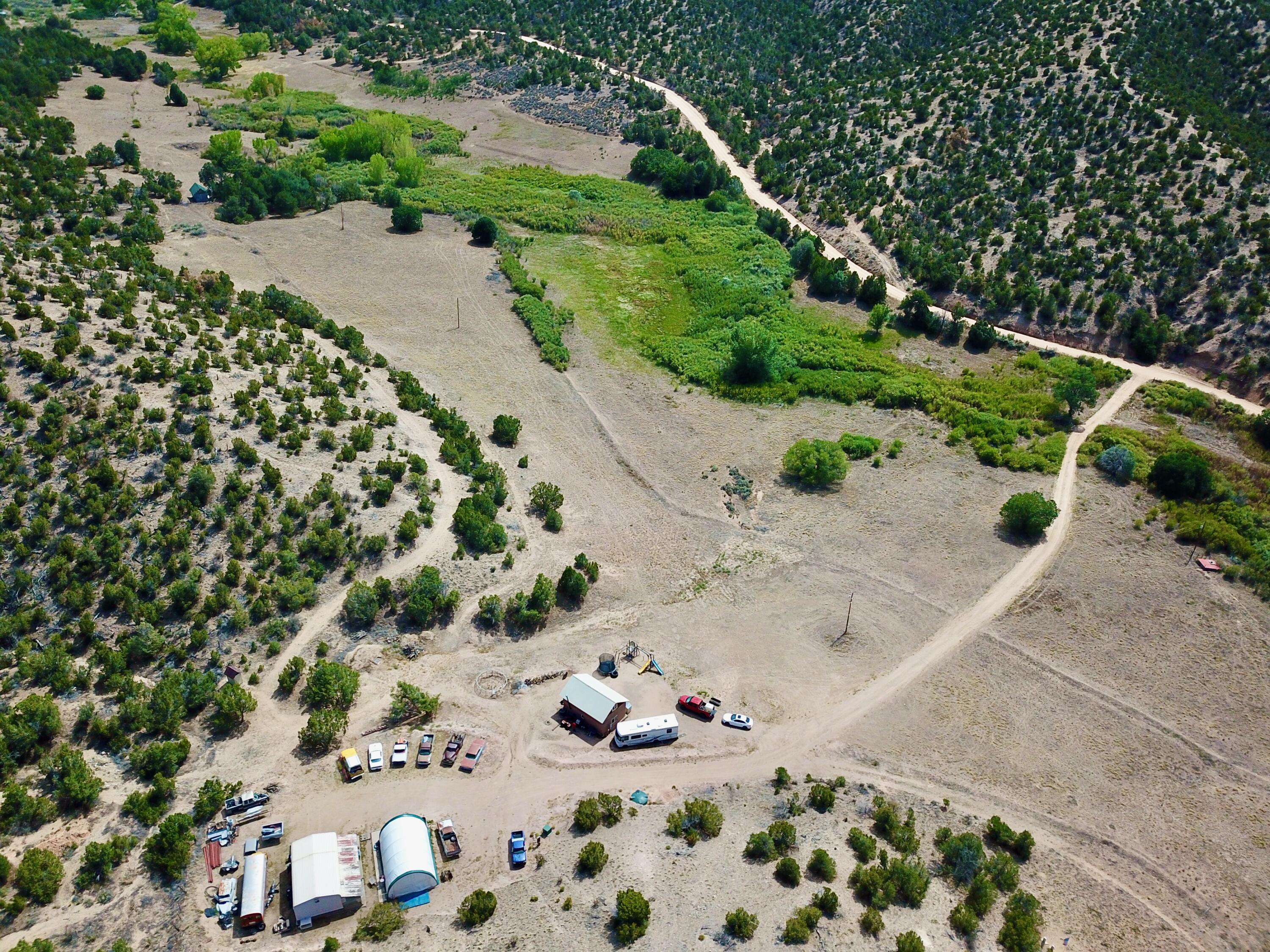 4th image of 910 County Road 69, Dixon, NM 87527 | MLS# 1109822